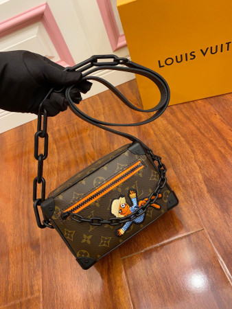 MINI SOFT TRUNK M80159