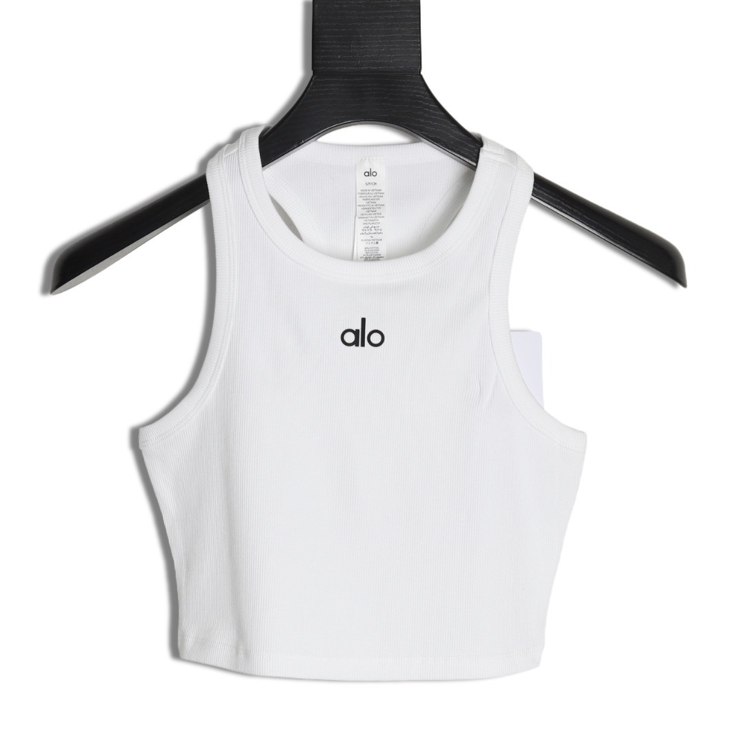alo Sports Yoga Vest