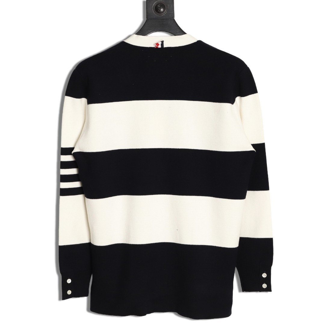 Thom Browne Cardigan Sweaters