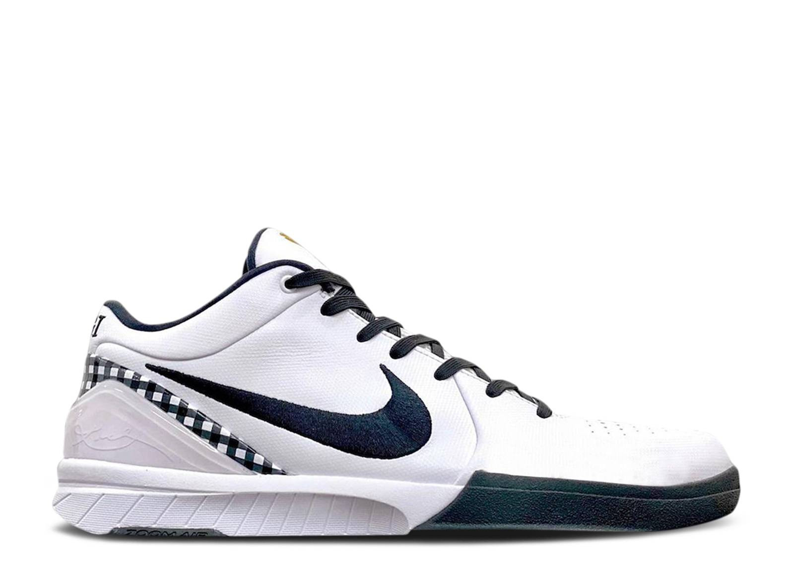 Nike Kobe 4 Zoom Protro GIGI