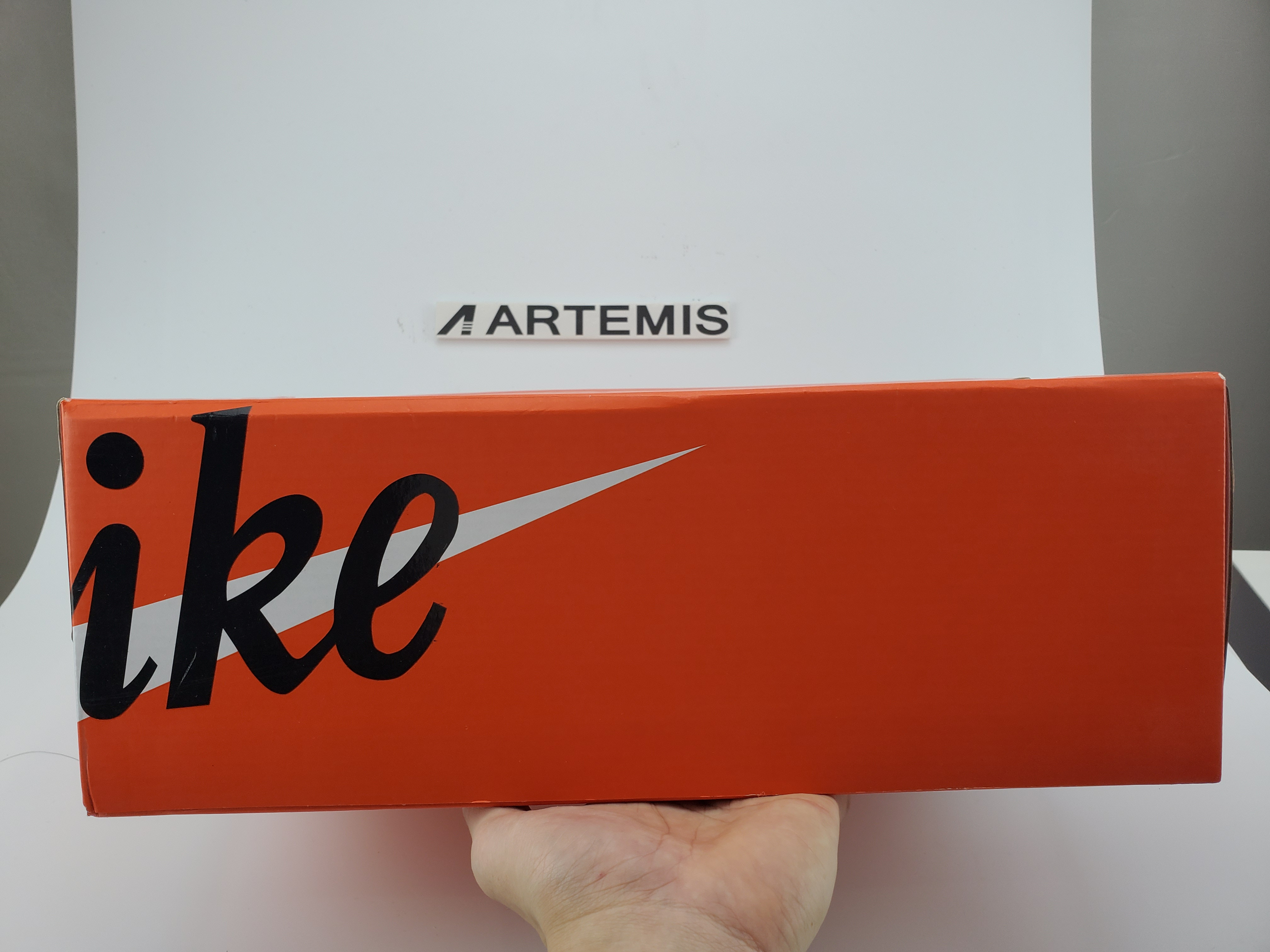 Nike Blazer High sacai White Black Legend Blue