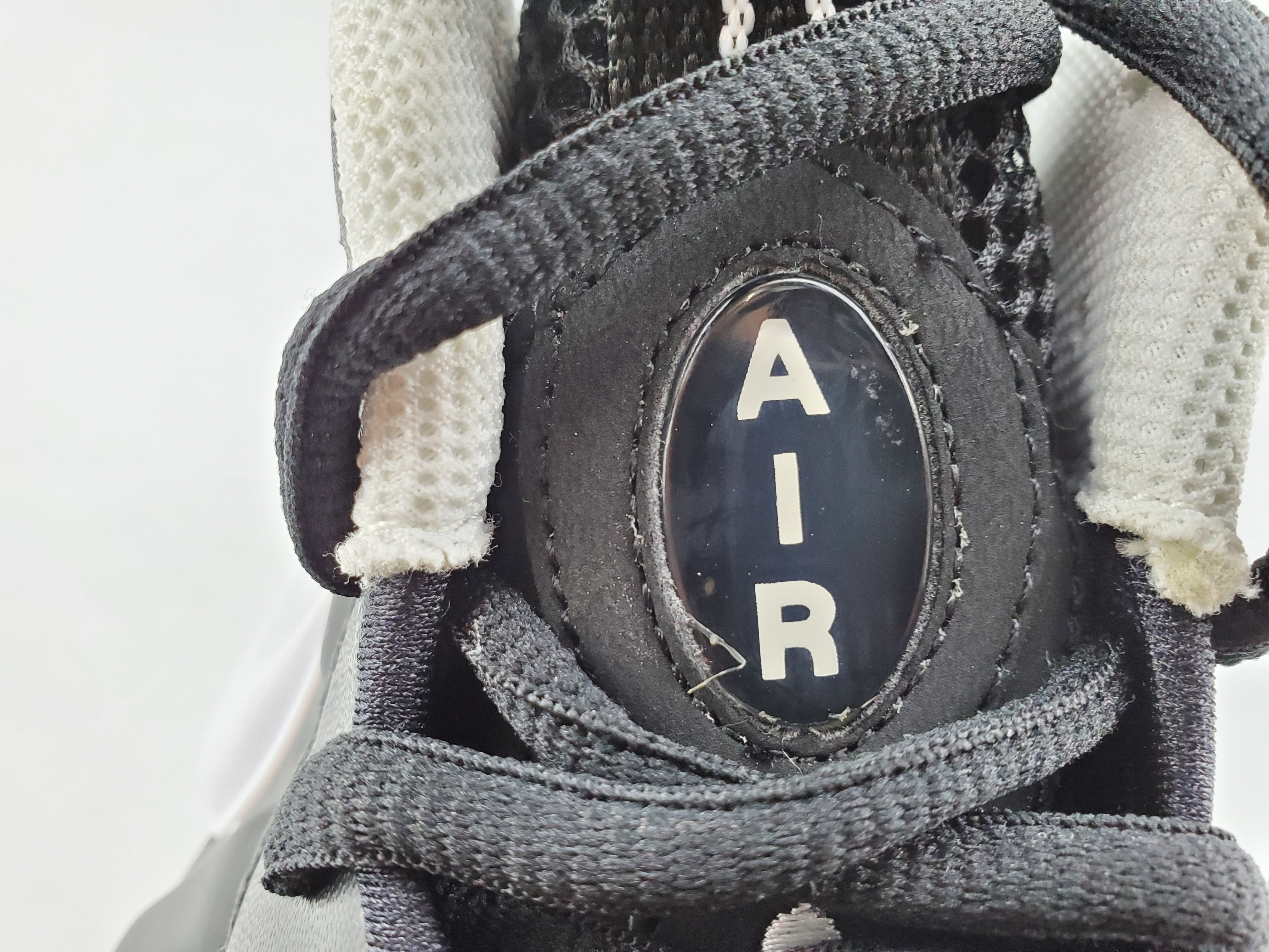 Air Foamposite Pro Dr. Doom (2016)