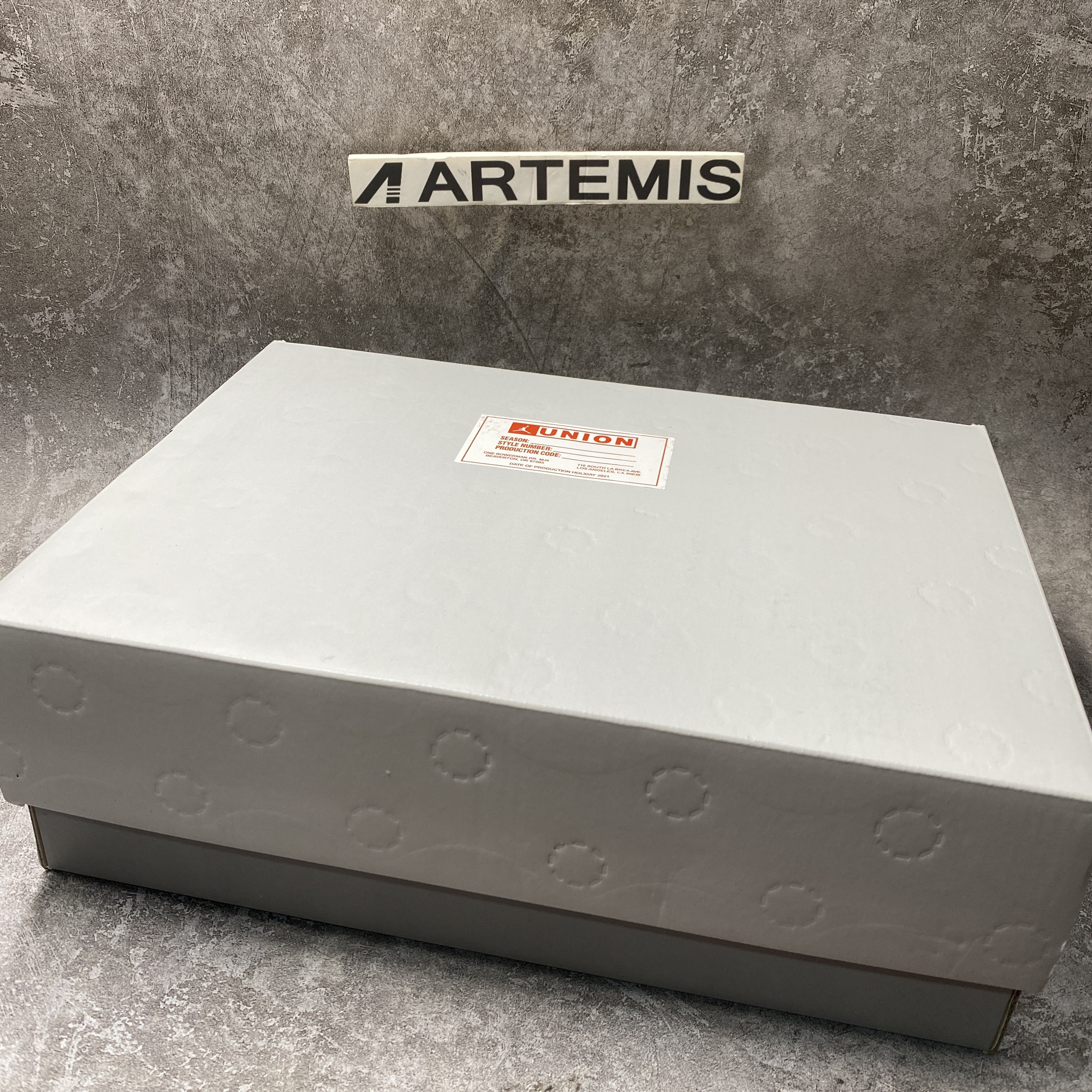 Union LA x Air Jordan 2 “Rattan”