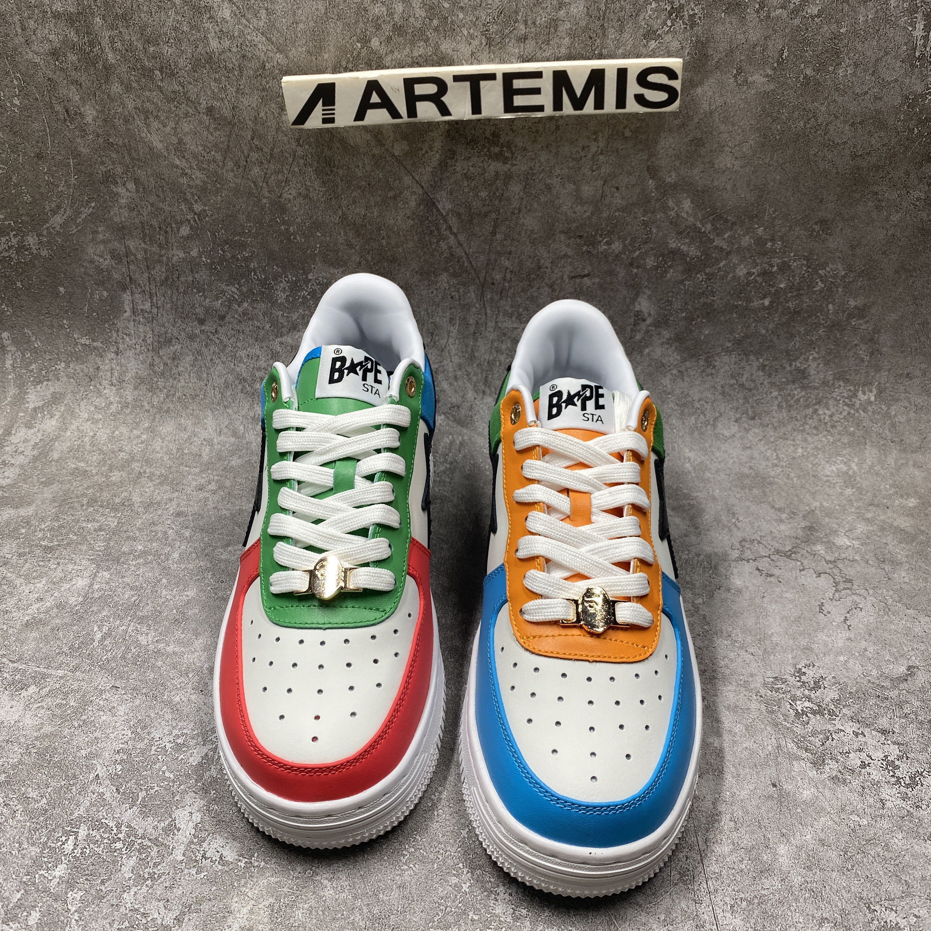 BP Sta Low Tokyo (2021)