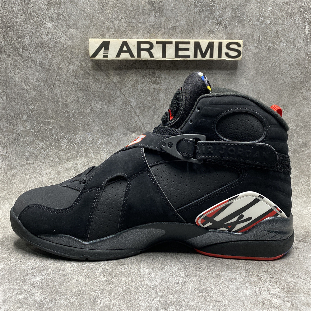 AIR JORDAN 8 RETRO 
