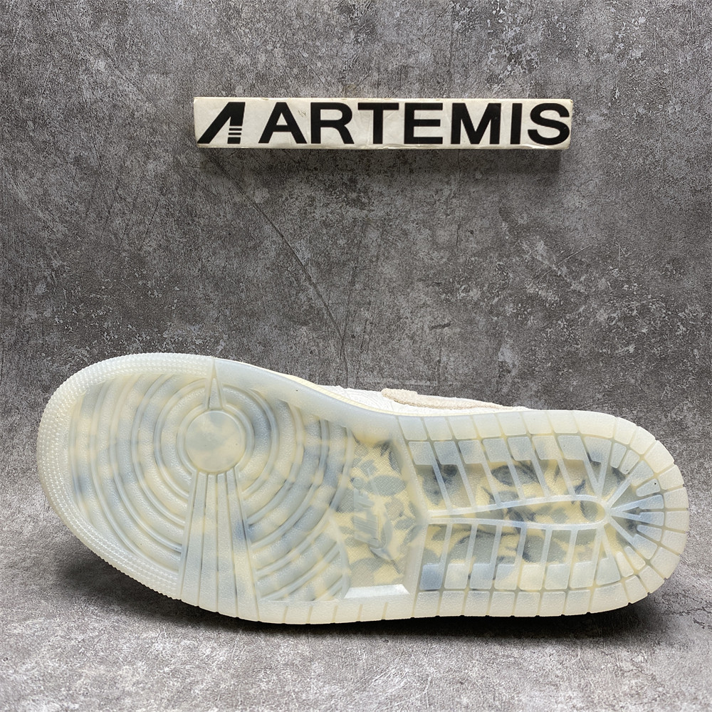 CHRIS PAUL X AIR JORDAN 1 RETRO LOW OG 