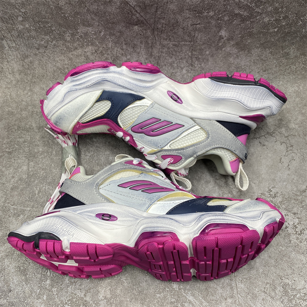 Balenciga Cargo Pink