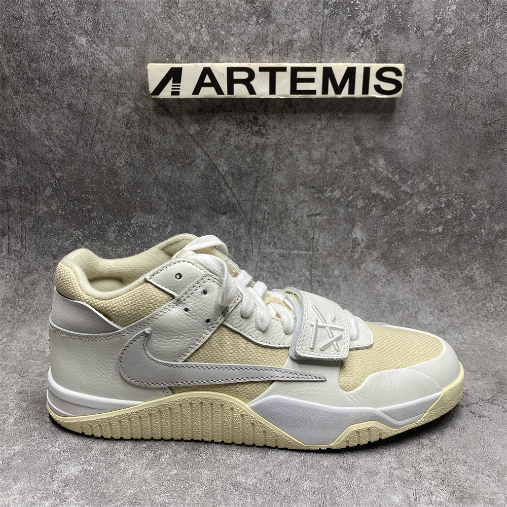 Jordan Jumpman Jack TR Travis Scott Sail