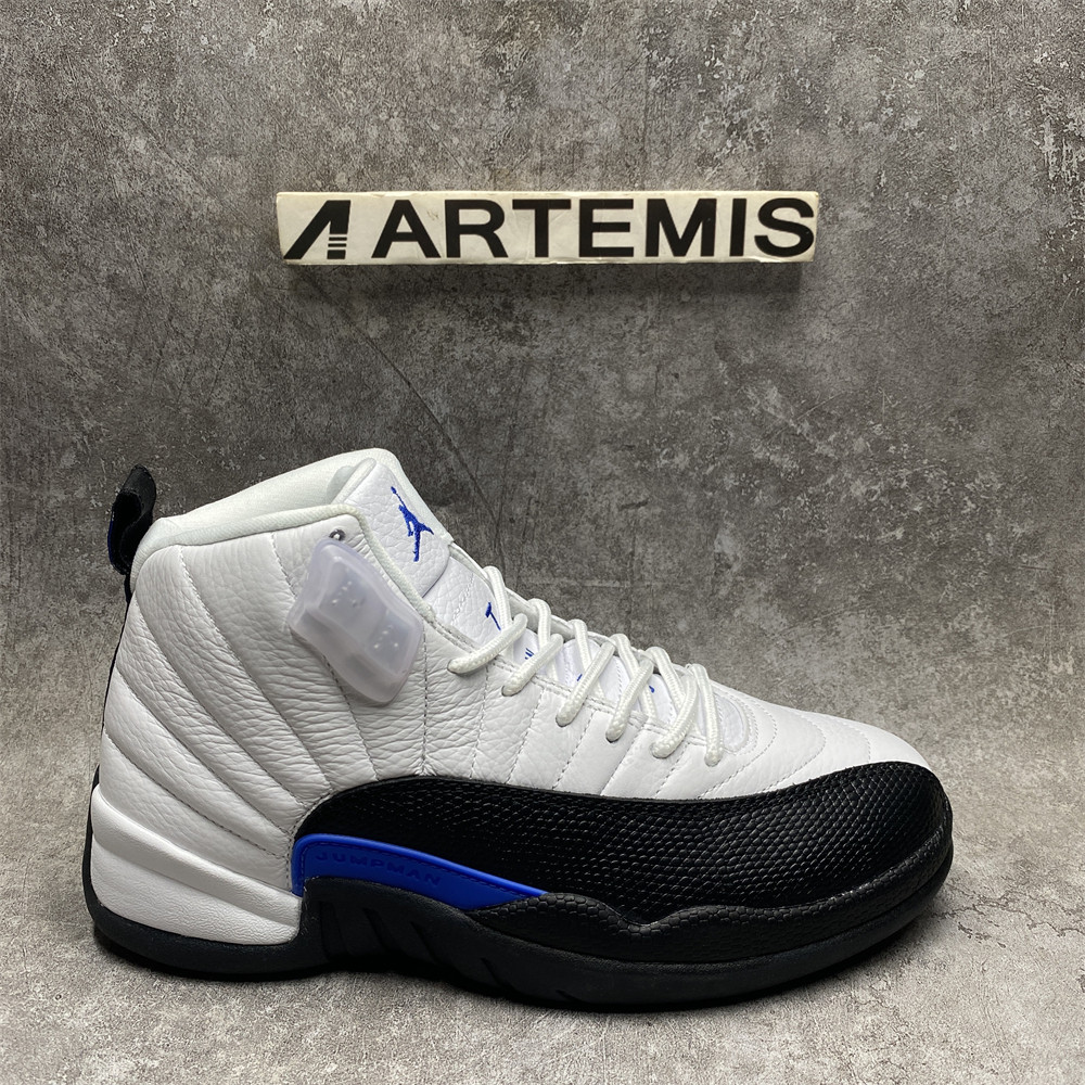 AIR JORDAN 12 RETRO 'WIZARDS'