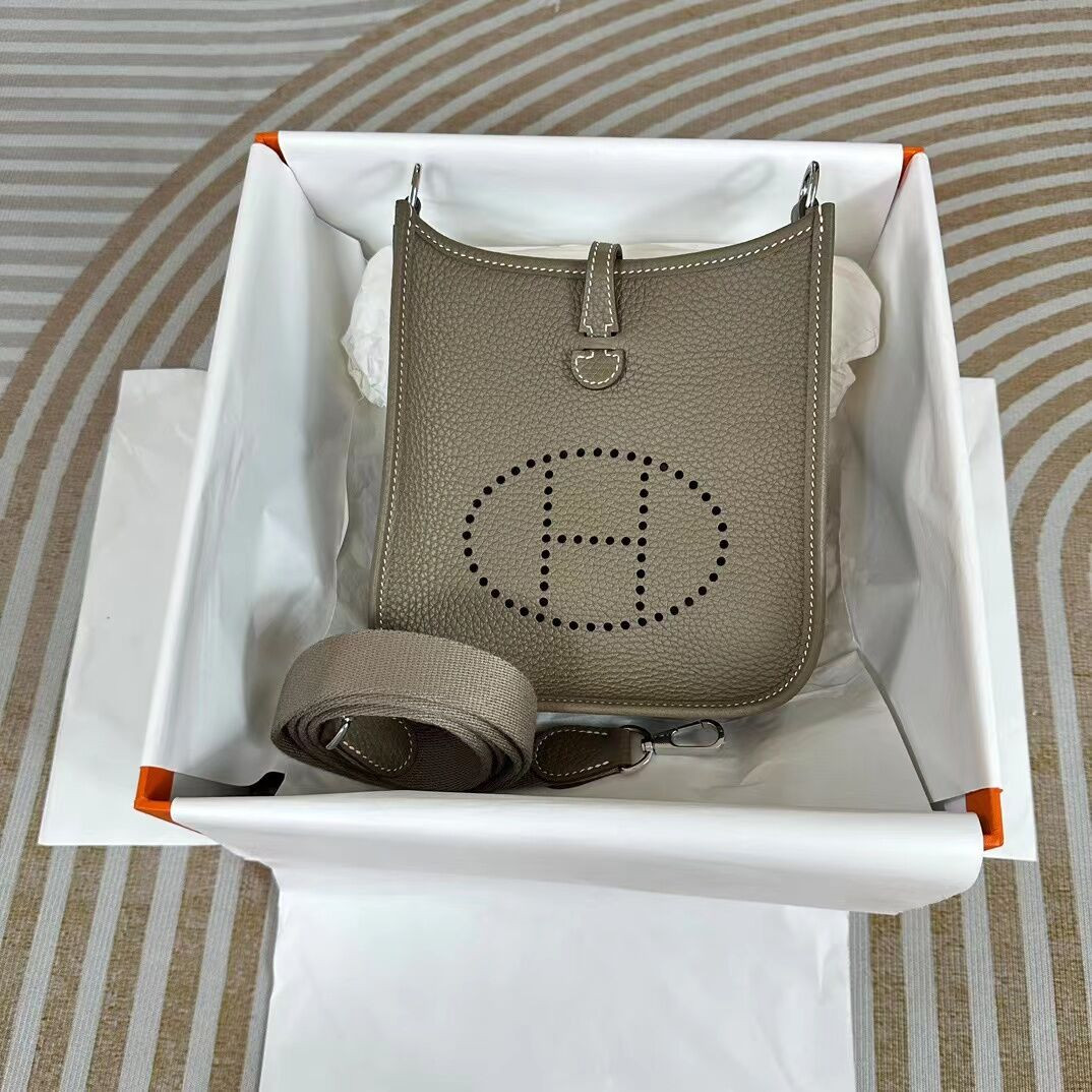 Hermès Evelyne Bag 16cm 28cm