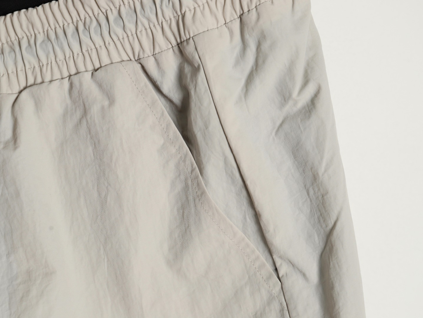 Ba*len*cia*ga shorts