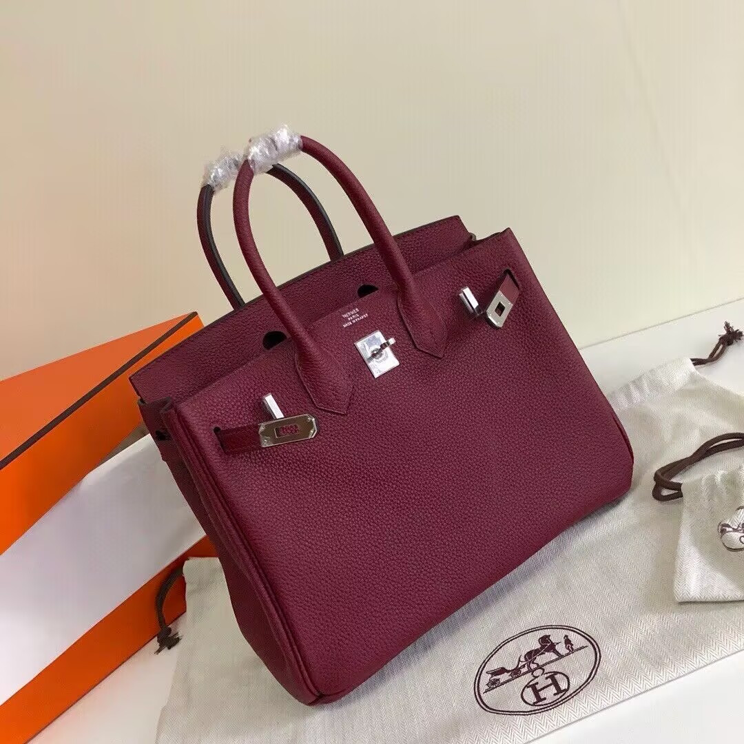 HERMÈS BIRKIN 25 30 35