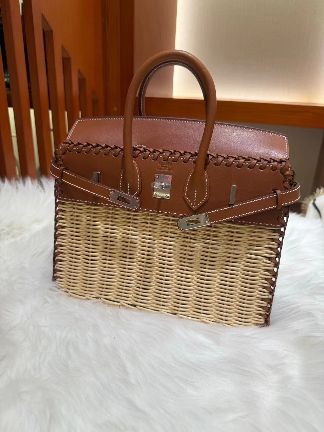 Hermès Birkin 25