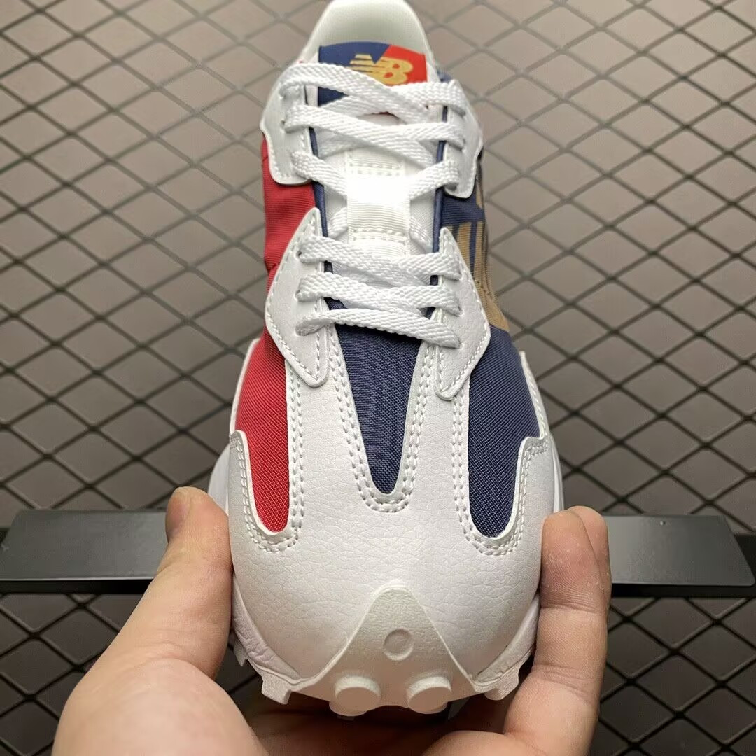 UA New Balance 327 Olympic USA Standard