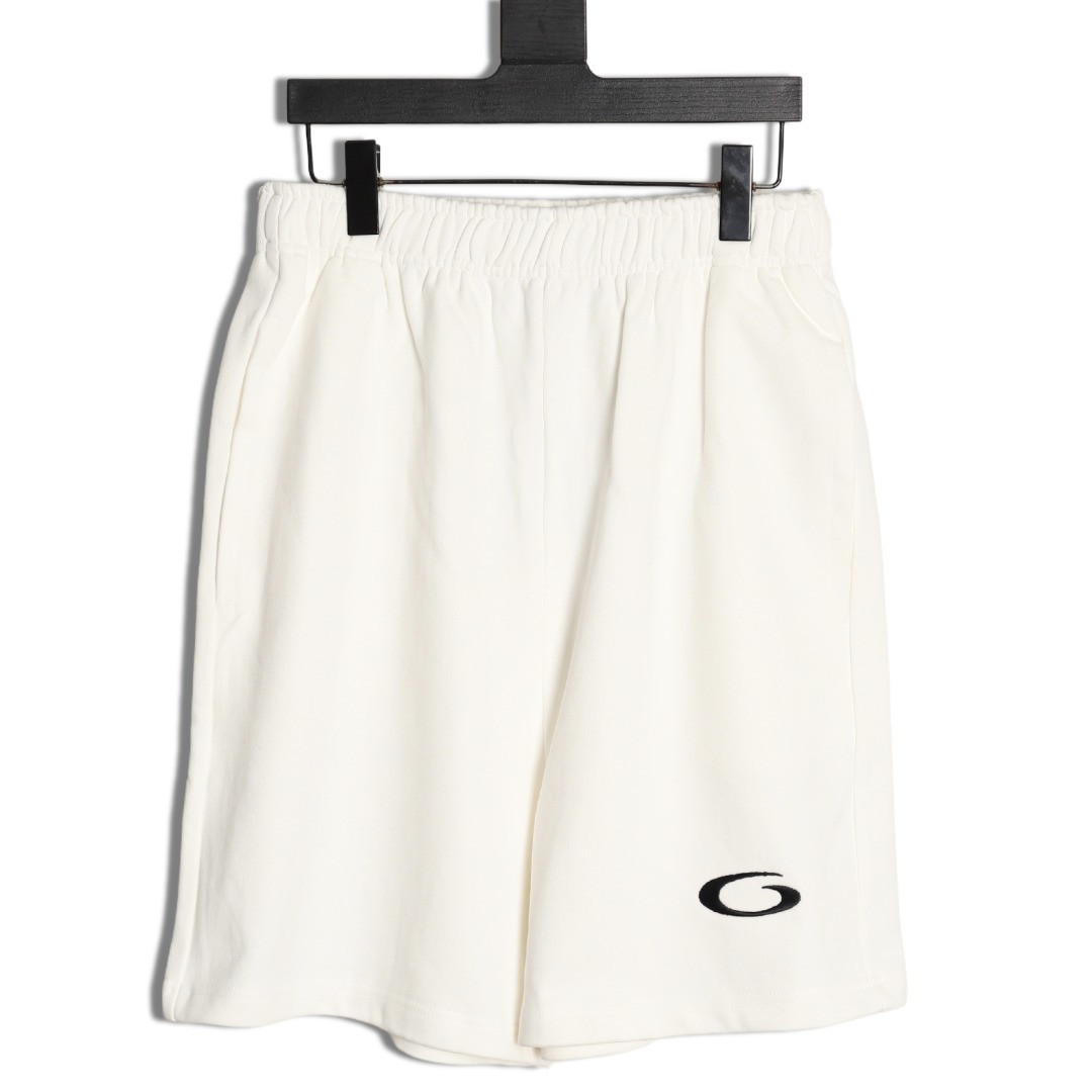 Ba*len*cia*ga shorts