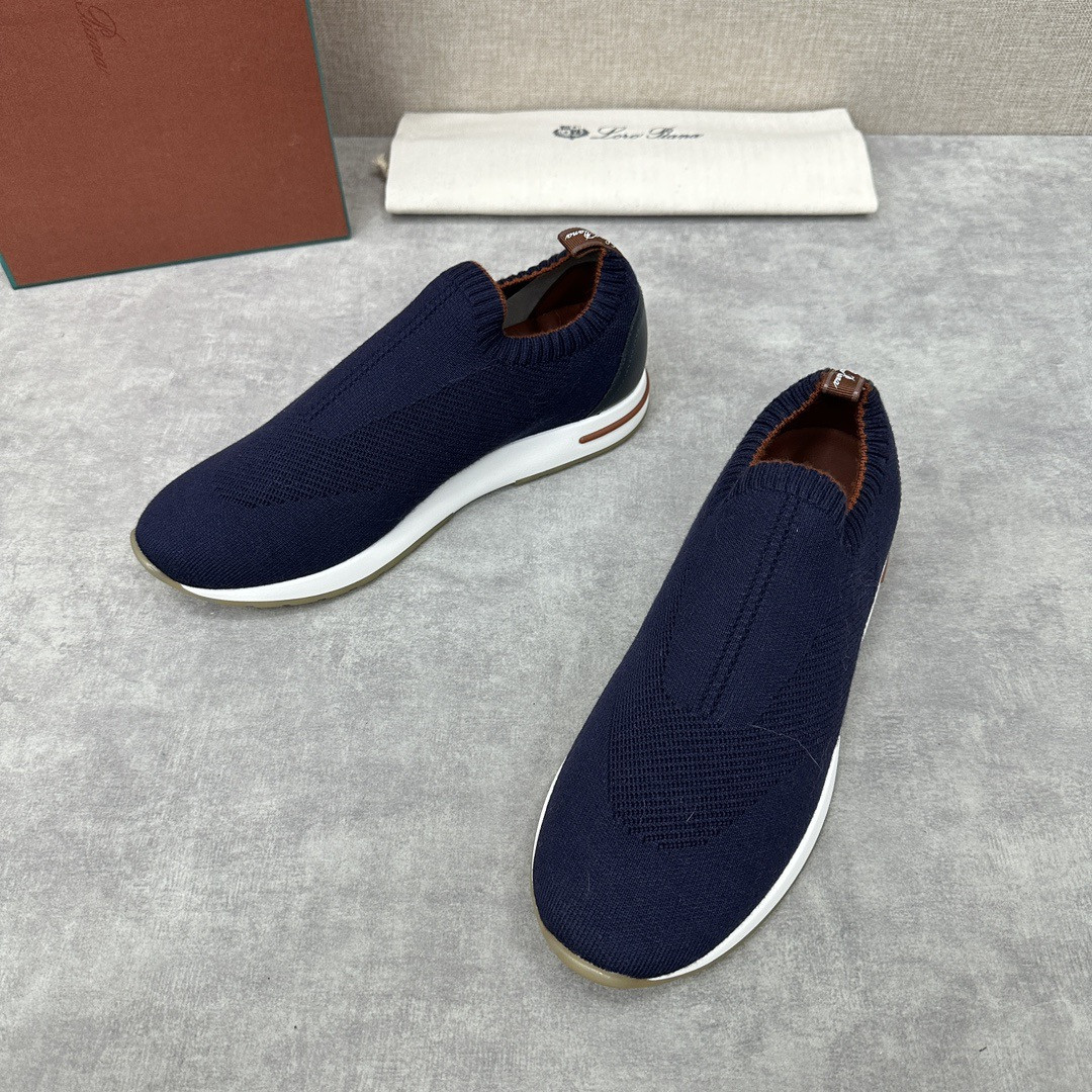 ua L**o p*ana 360 lp flexy walk sneaker