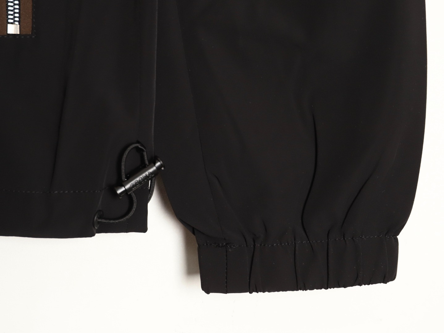 Zegna Reversible Jacket