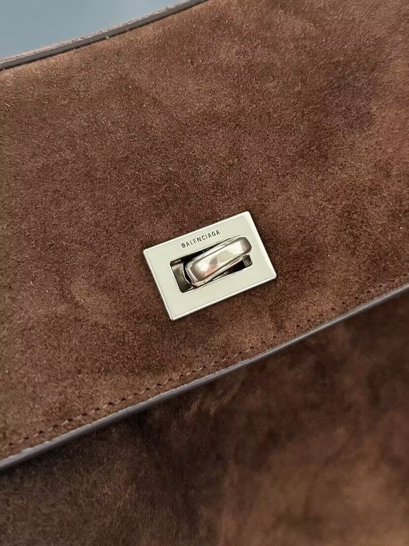 Ba*len*cia*ga rodeo medium 35x23.3x10.9cm