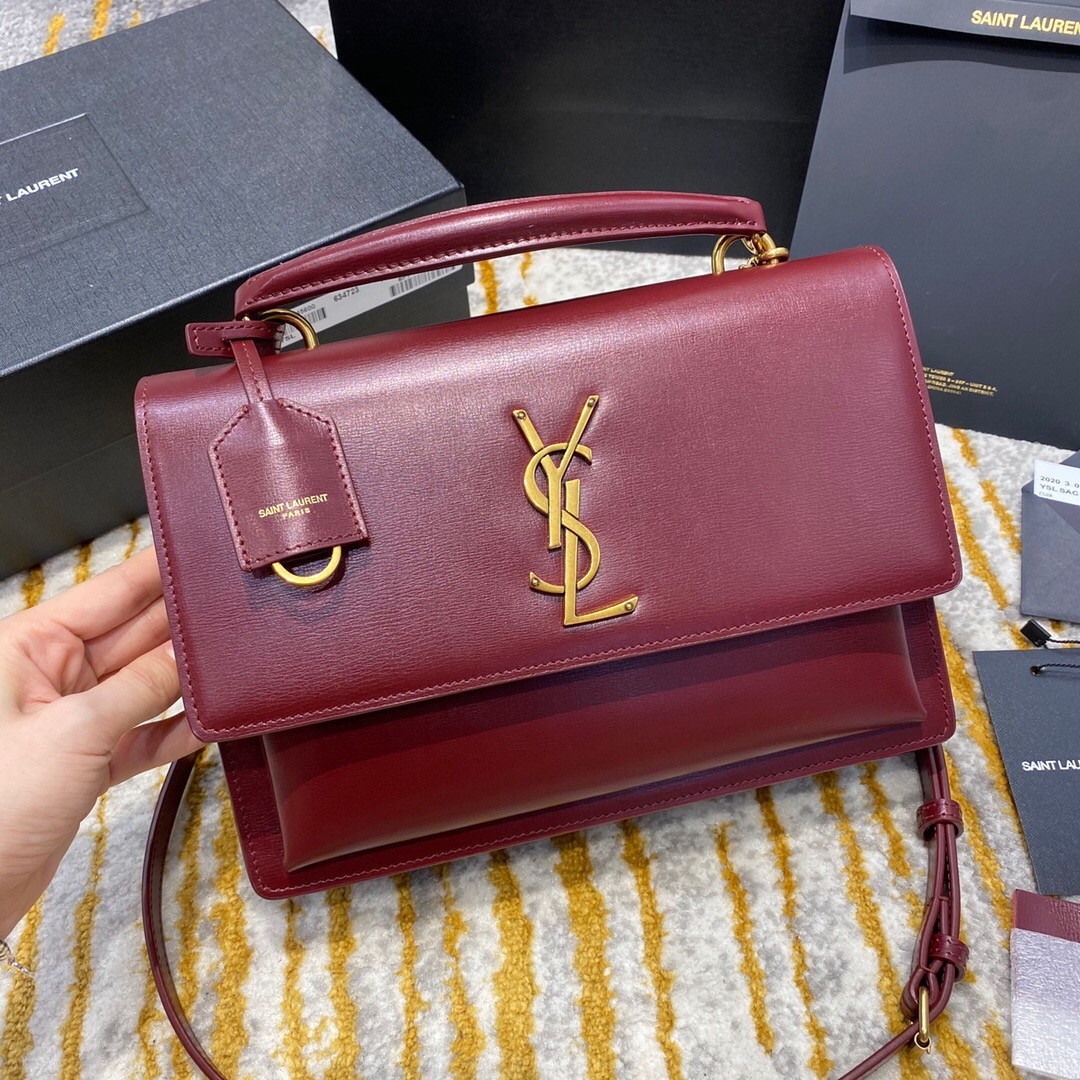 Y*L new medium sunset 25cm