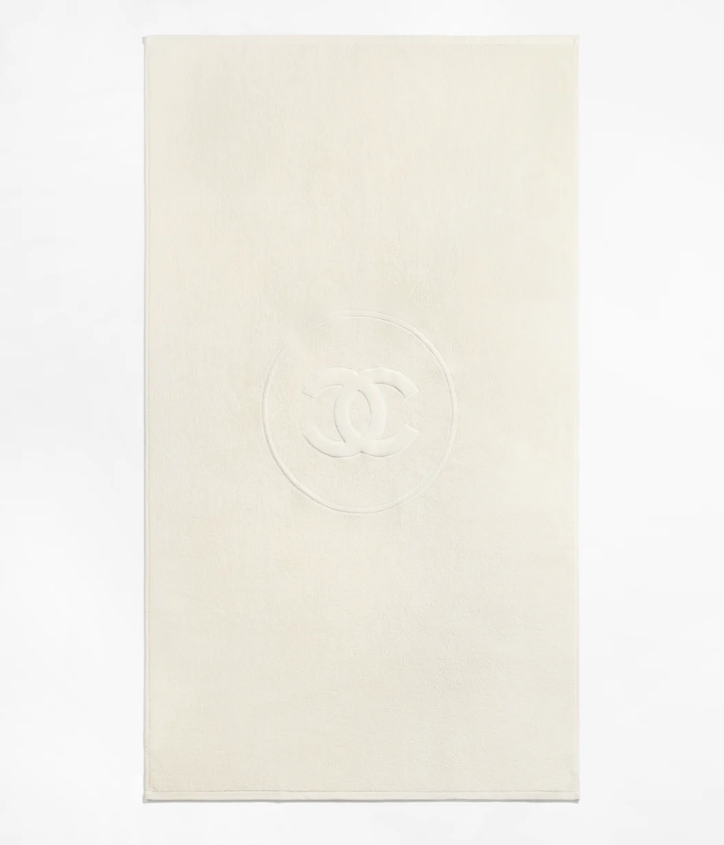 Ch*el coco beach beachwear set 38x58x20cm