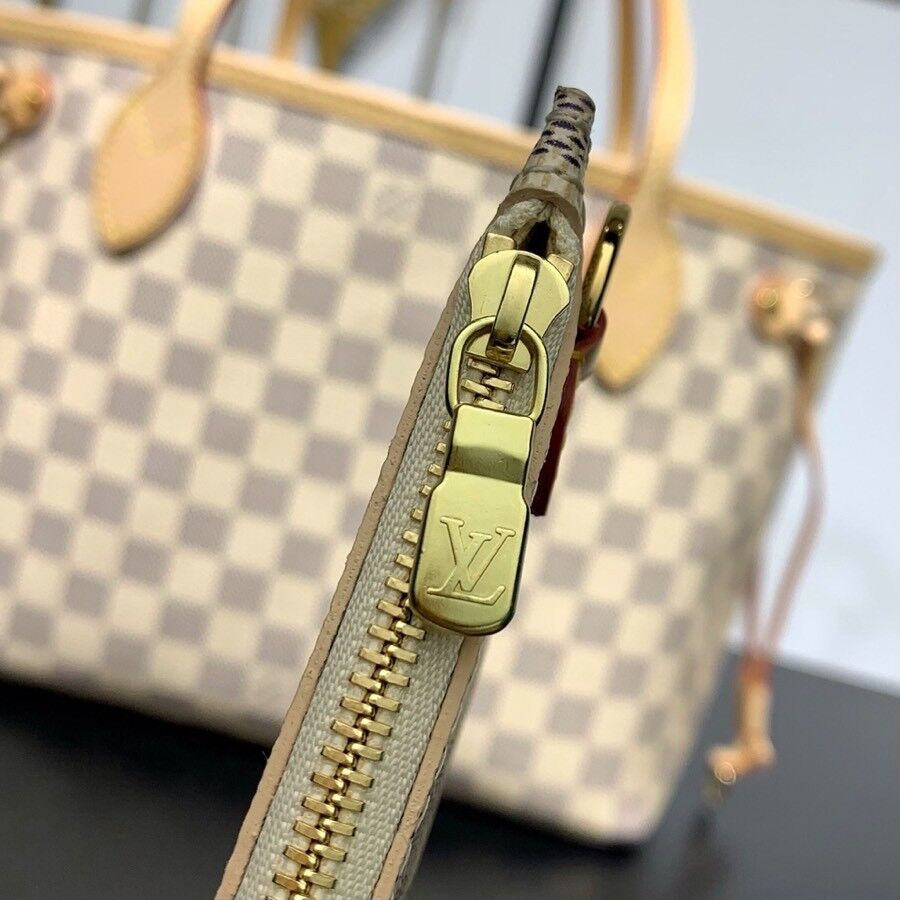 LV Neverfull PM N40605 Without Box
