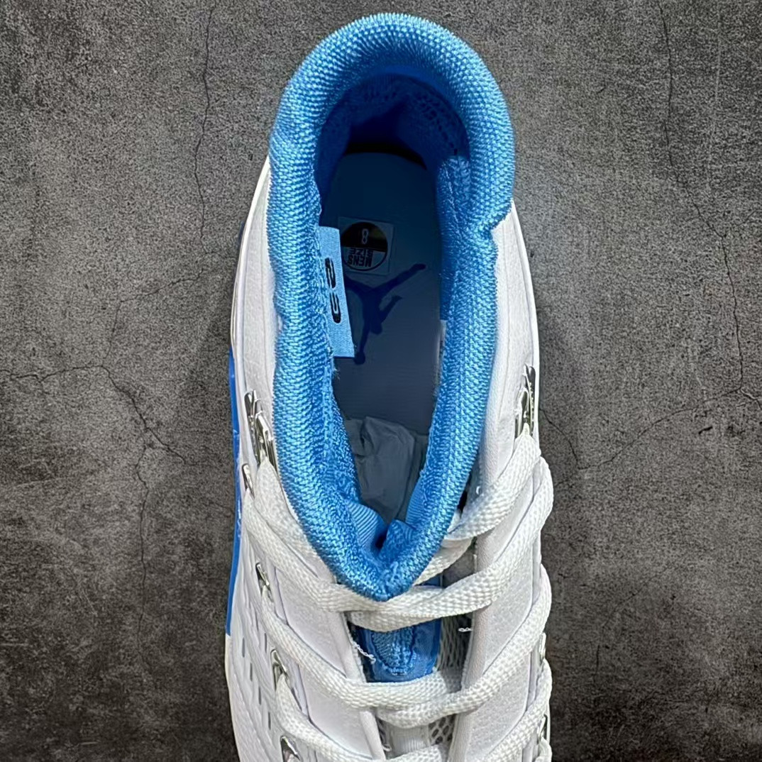 UA Air Jordan 17 Retro Low