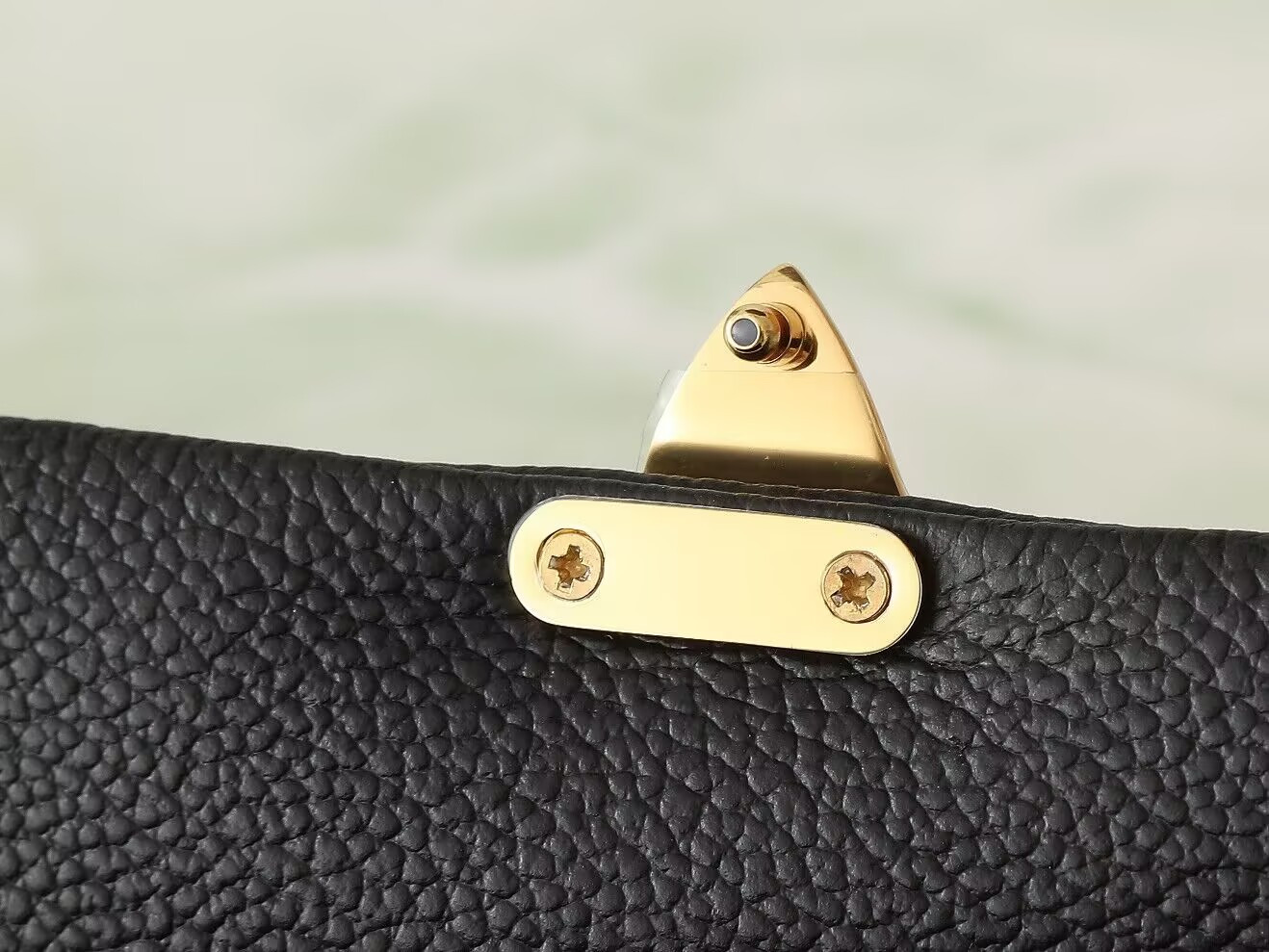 LV Nano Madeleine M12144 12.5x6x21cm