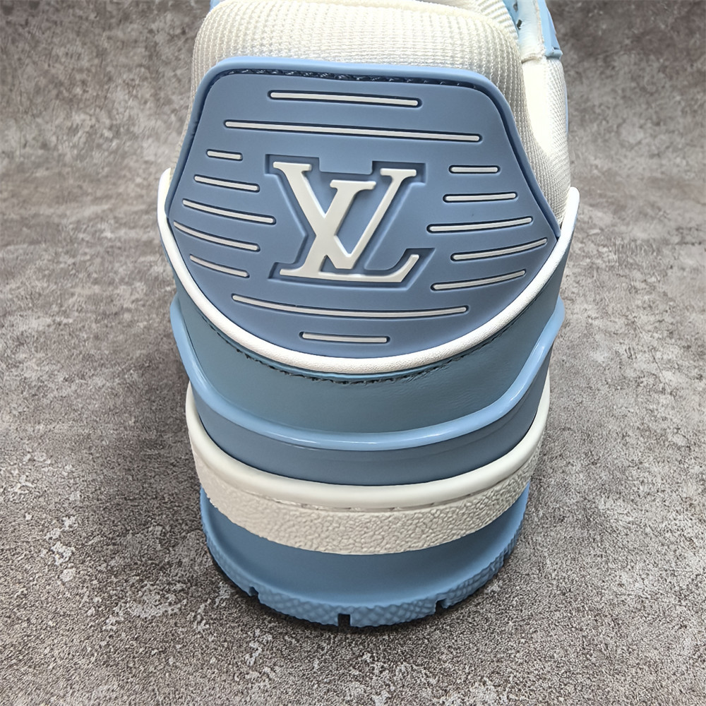 UA LV Trainer Sneaker