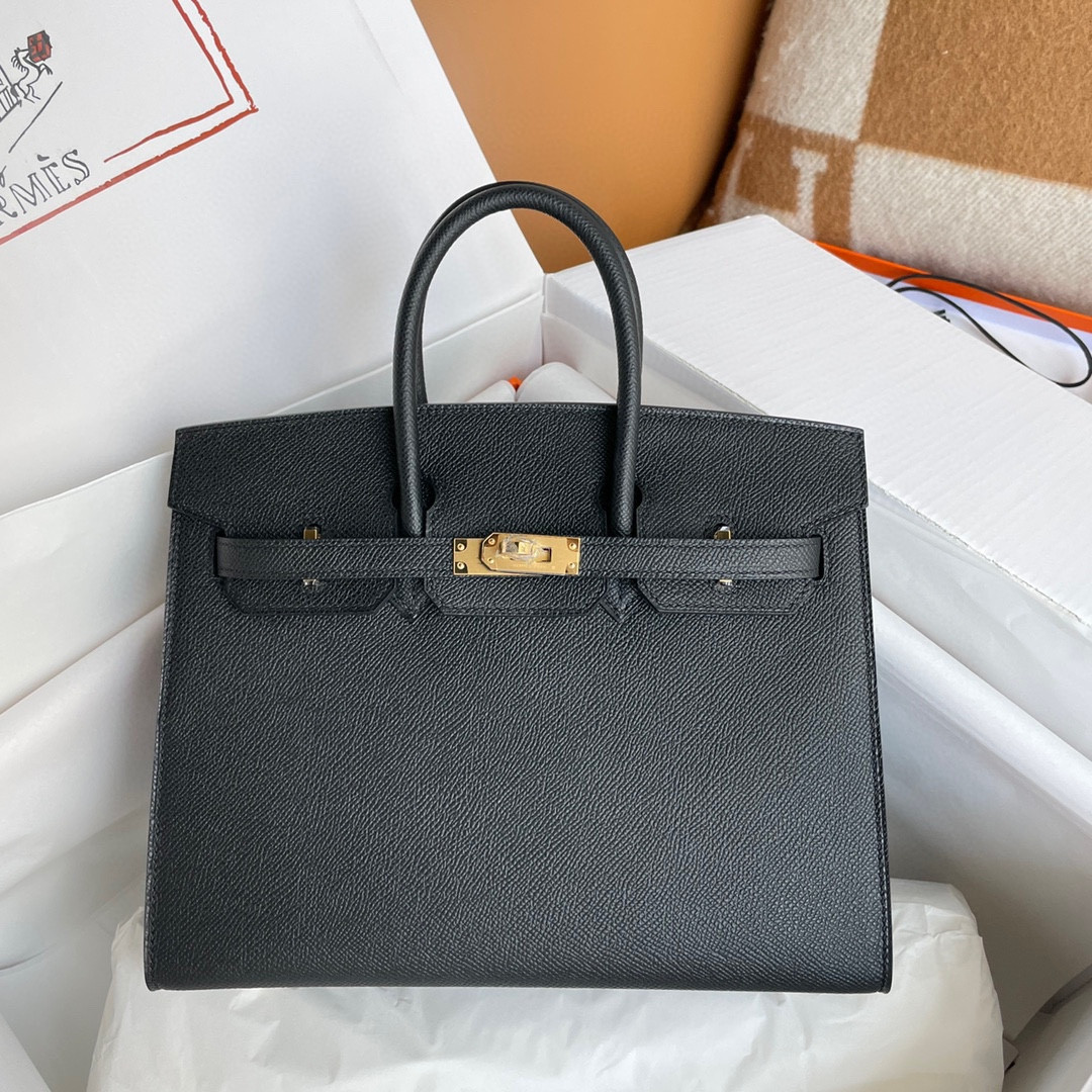HERMÈS BIRKIN EPSOM 25 30