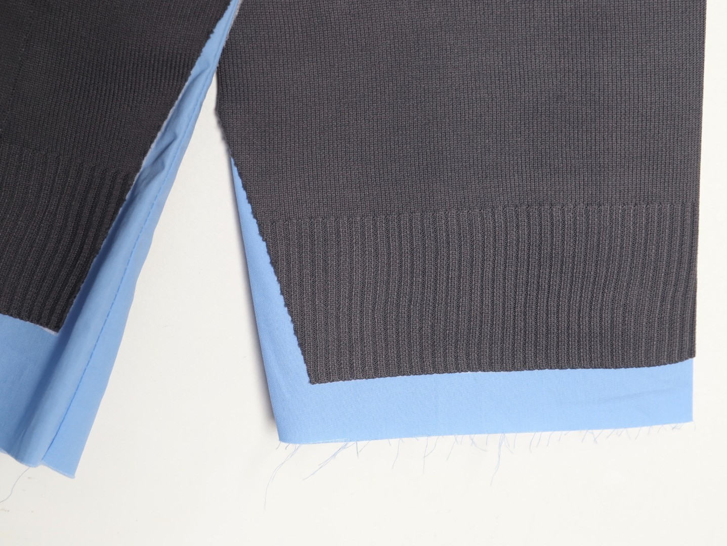 Miu Miu Knitting Cardigan