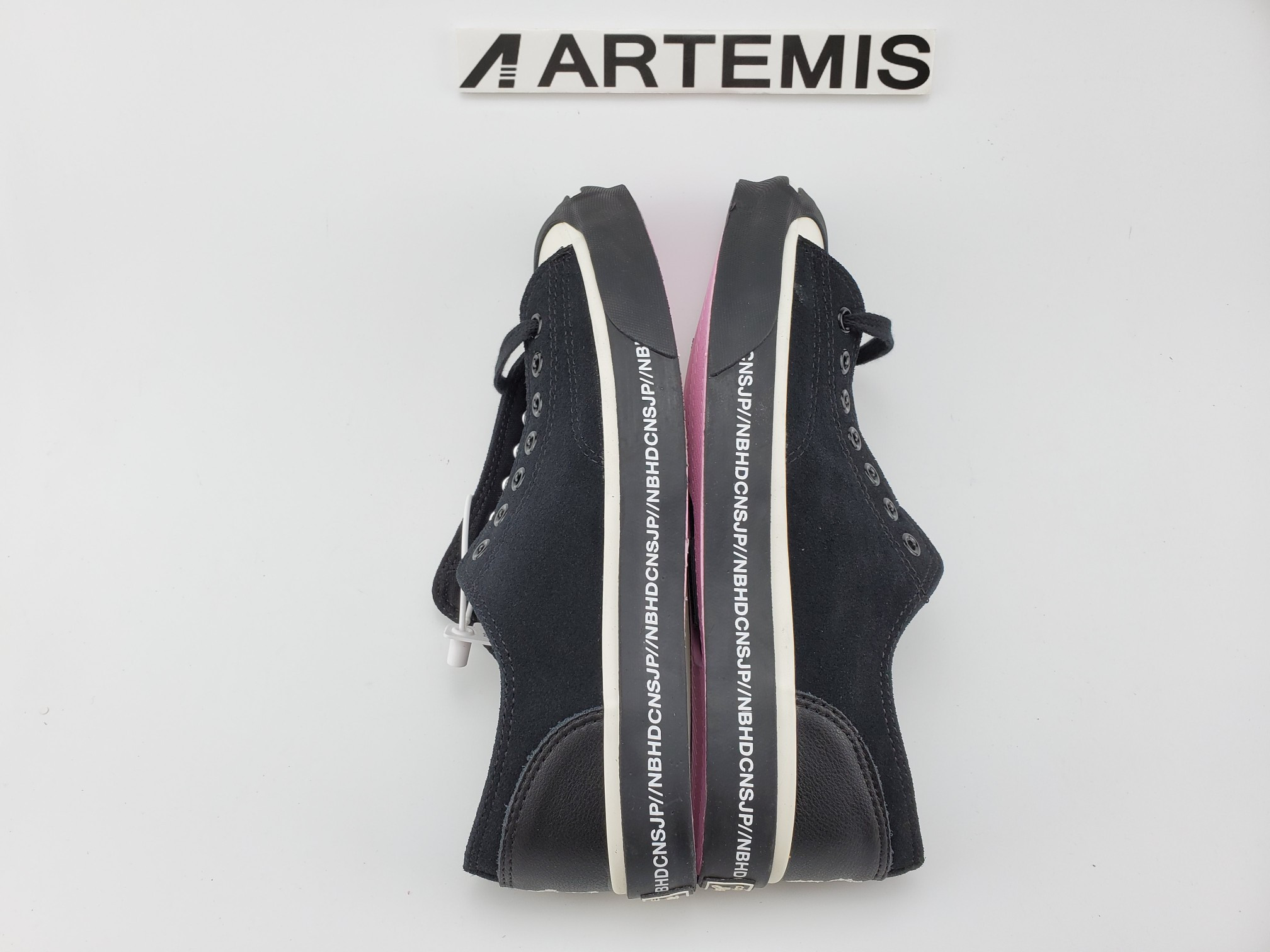 Converse Jack Purcell Ox Neighborhood Motorcycle