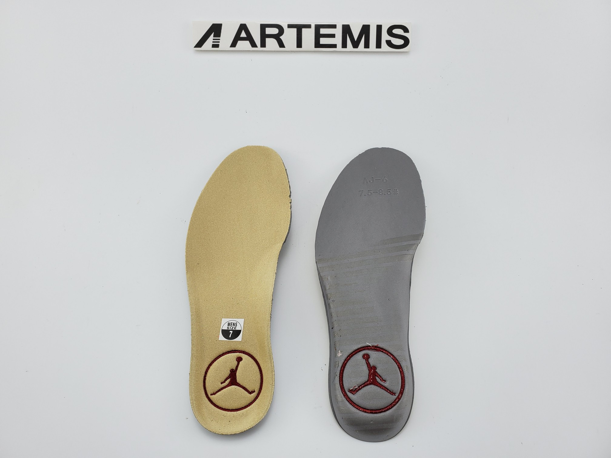 Air Jordan 6 Retro Doernbecher 15th Anniversary