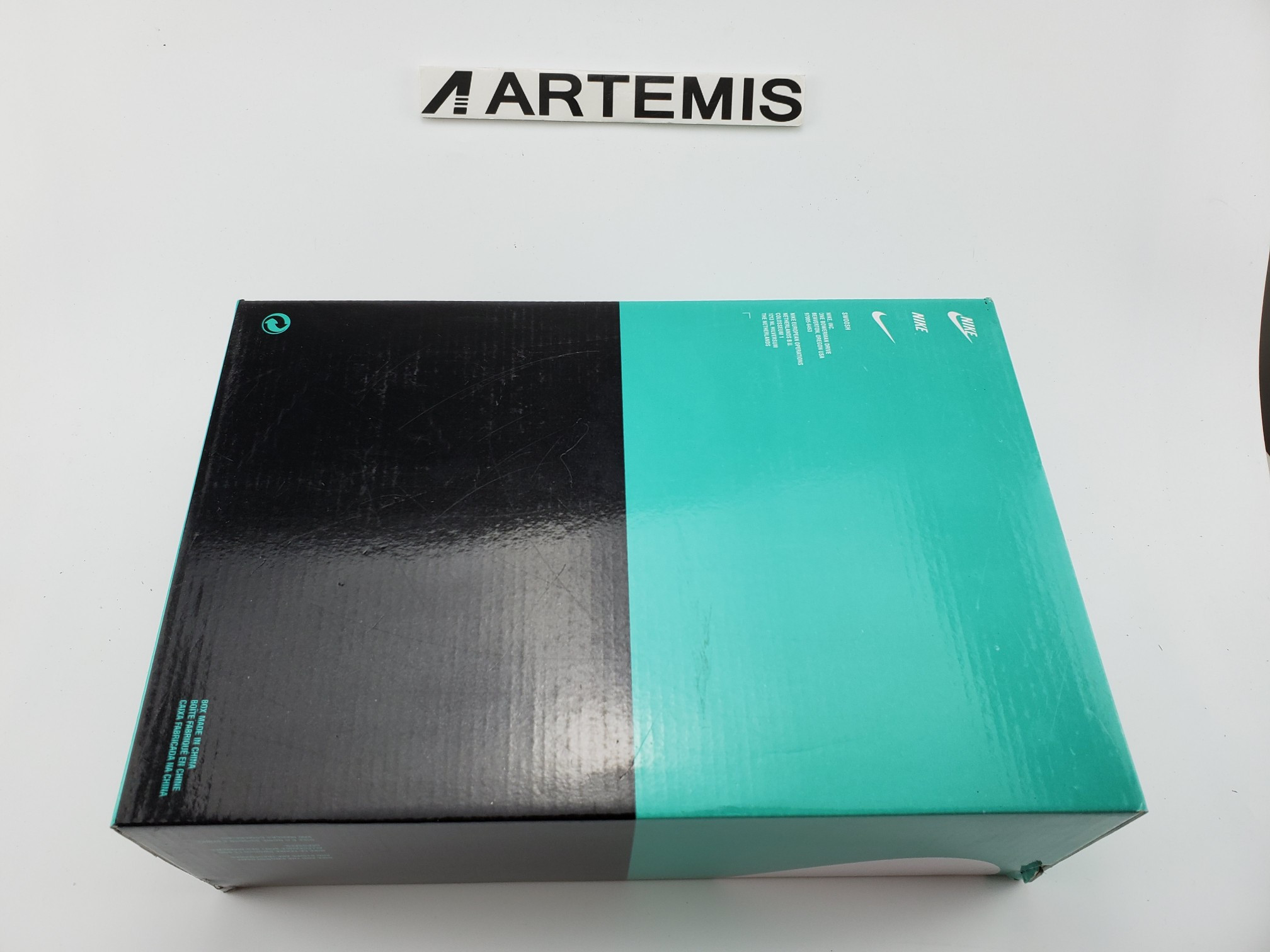 Air Jordan 1 Retro High SB Lance Mountain Black