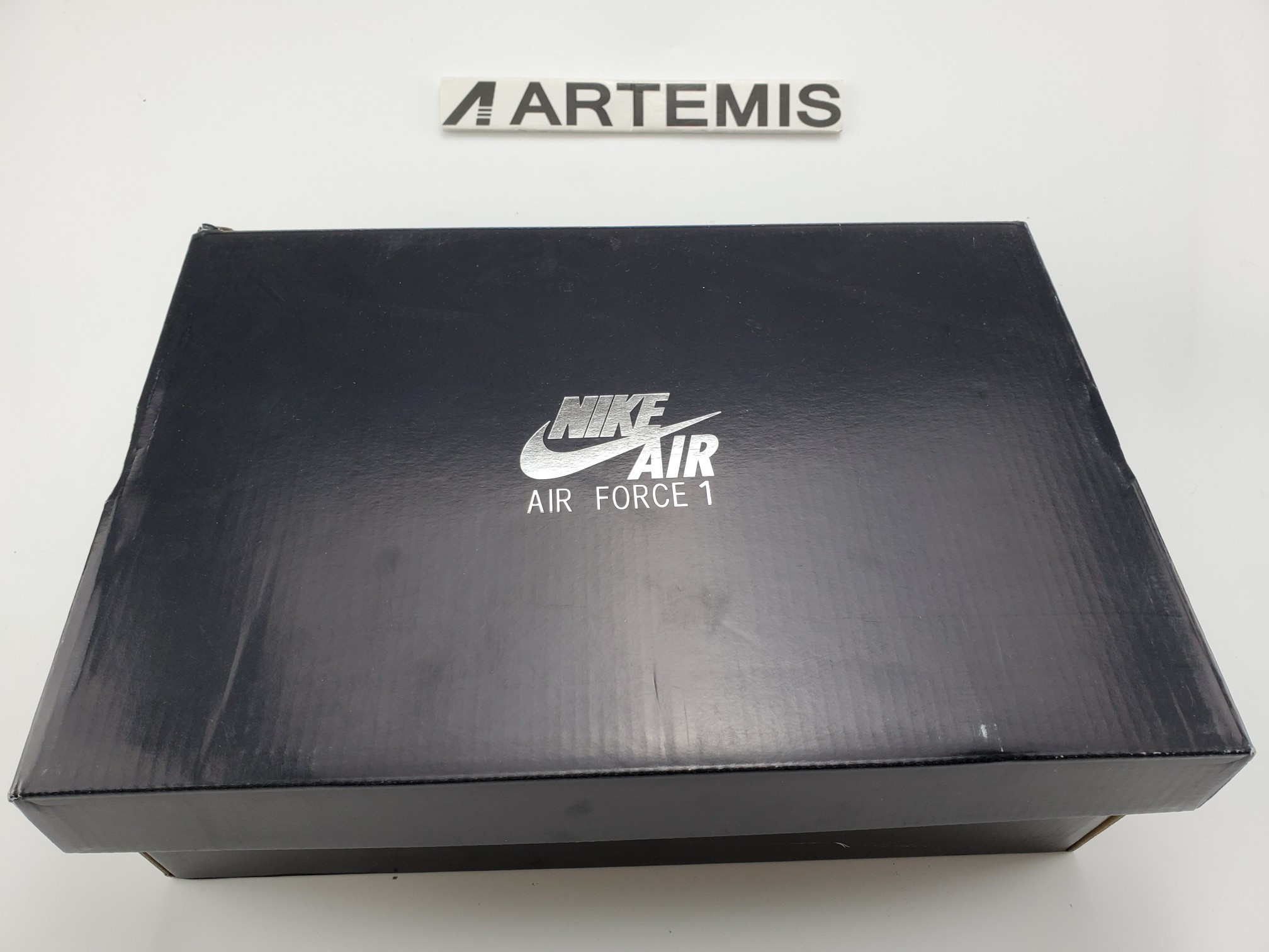 Air Force 1 Low G-Dragon Peaceminusone Para-Noise