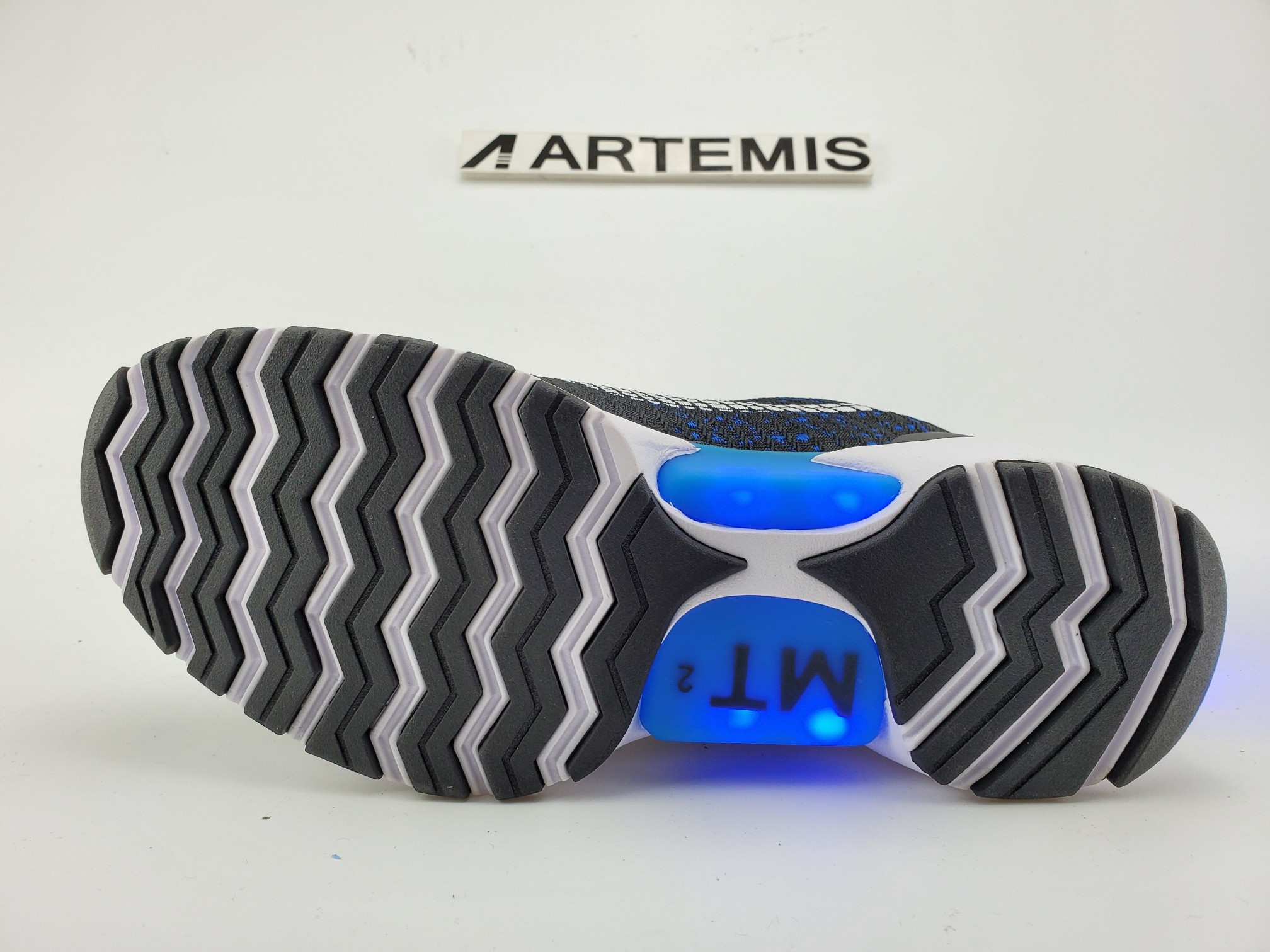 NIKE HYPER ADAPT 1.0 "EARL"(No Auto Lace Function)