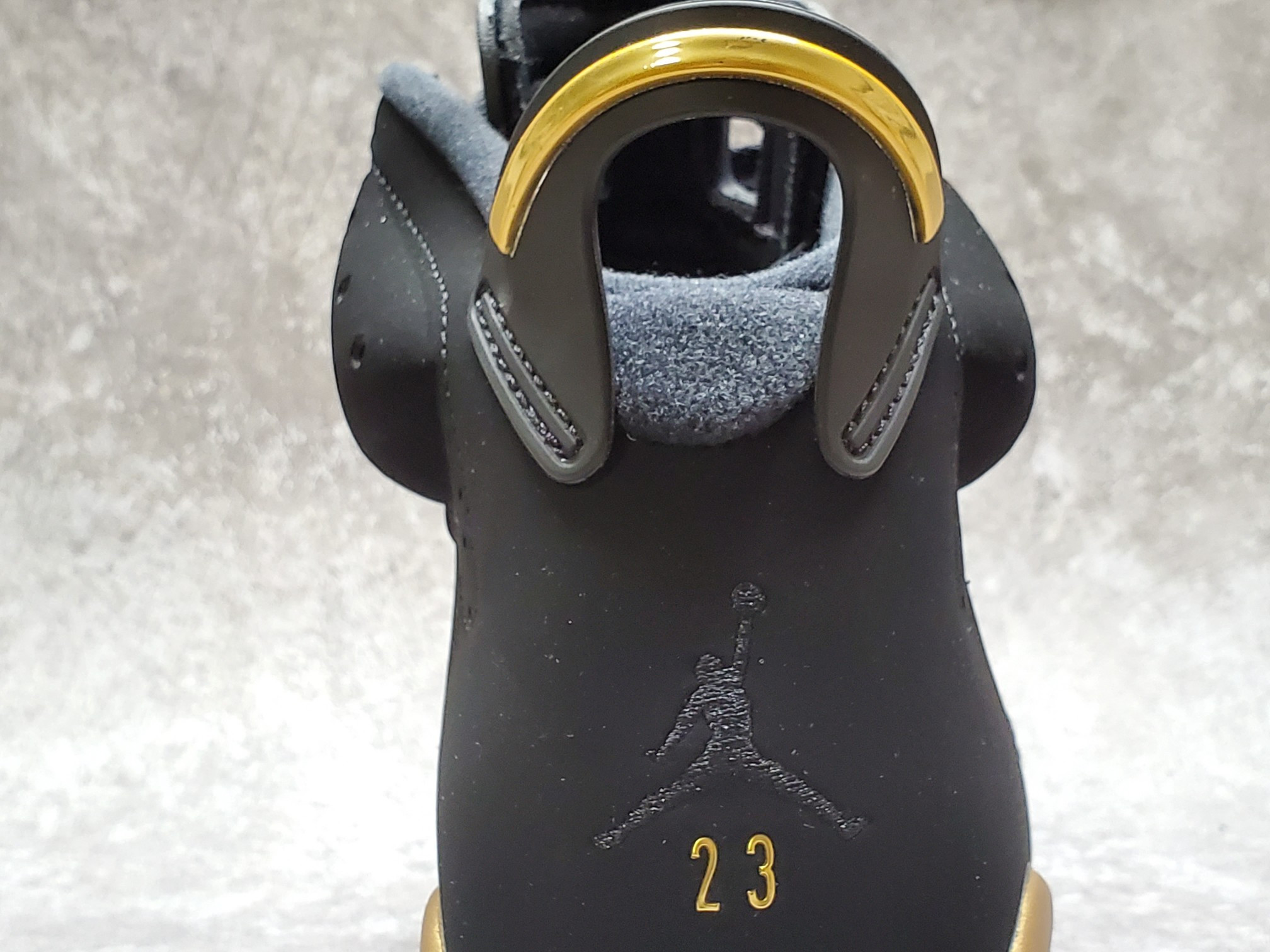 Air Jordan 6 Retro SE