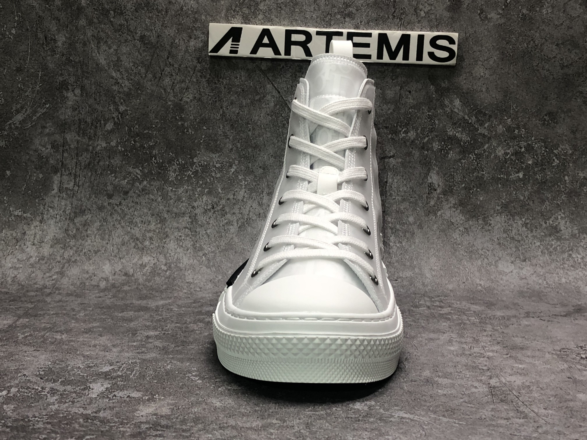 D*or b23 high top oblique