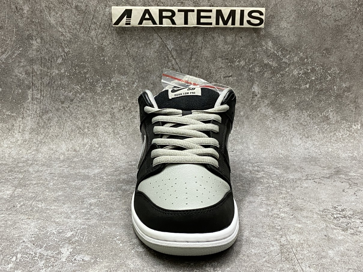 Nike SB Dunk Low J-Pack Shadow