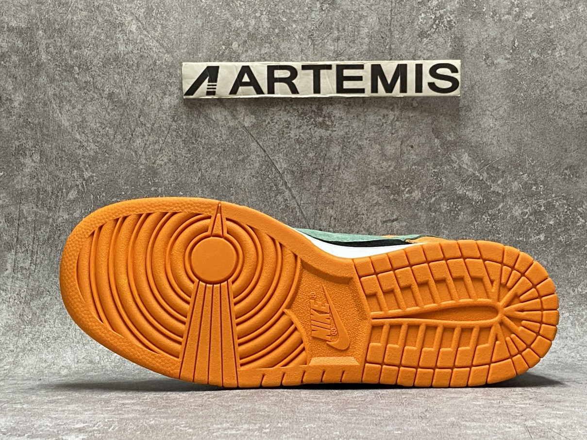 Nike Dunk Low Ceramic