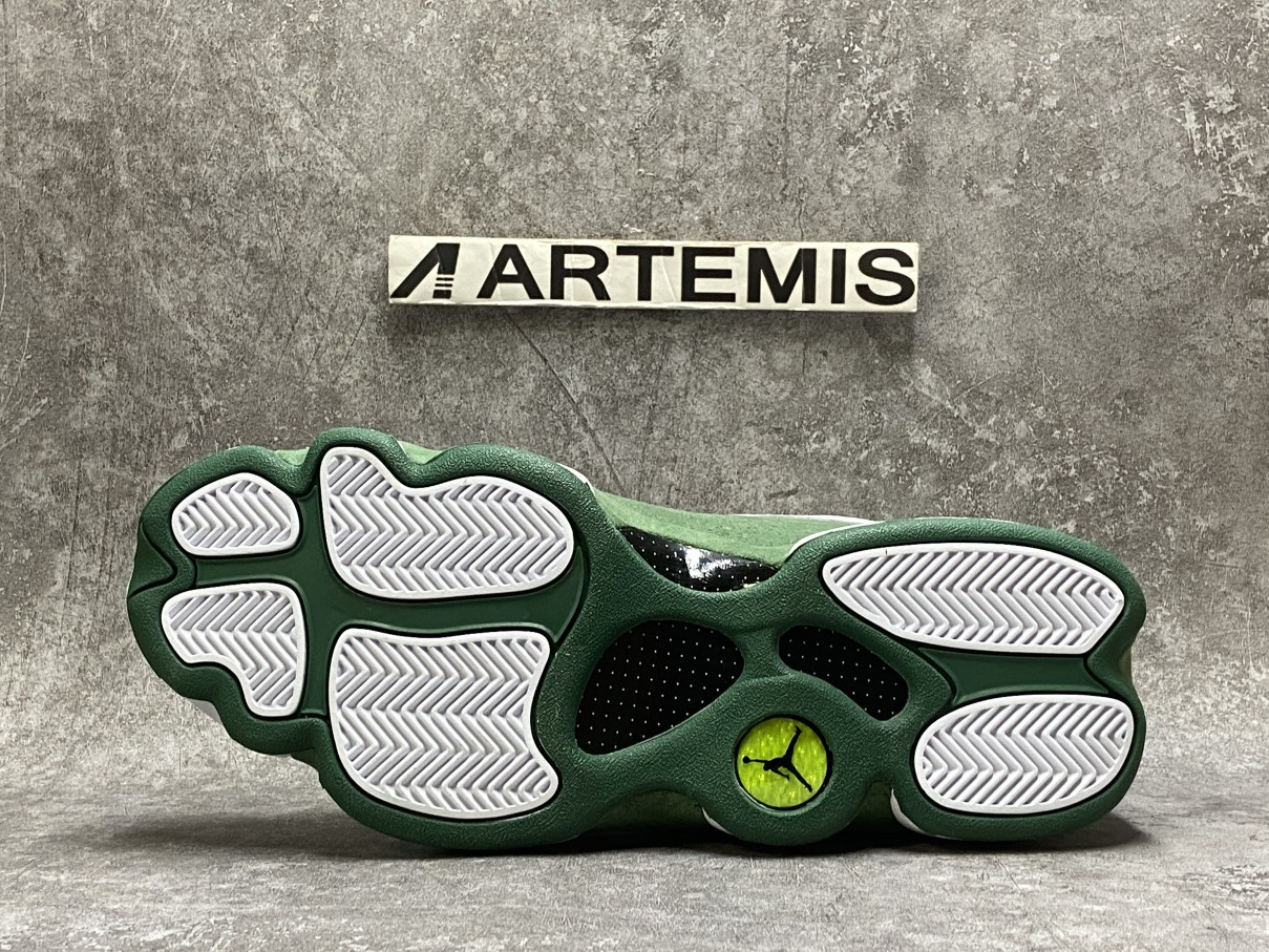 Air Jordan 13 Retro Ray Allen PE