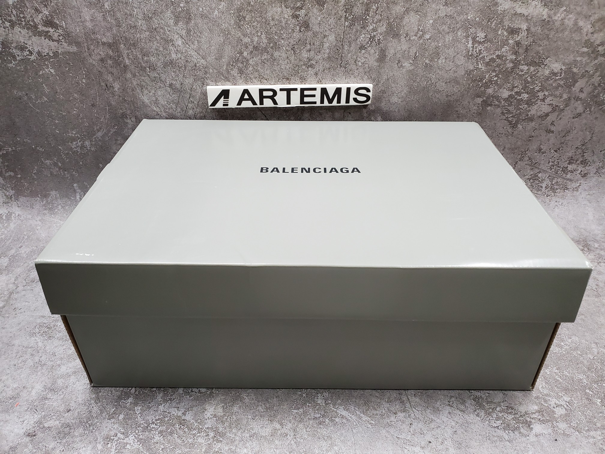 Balenciga Triple S Trainer