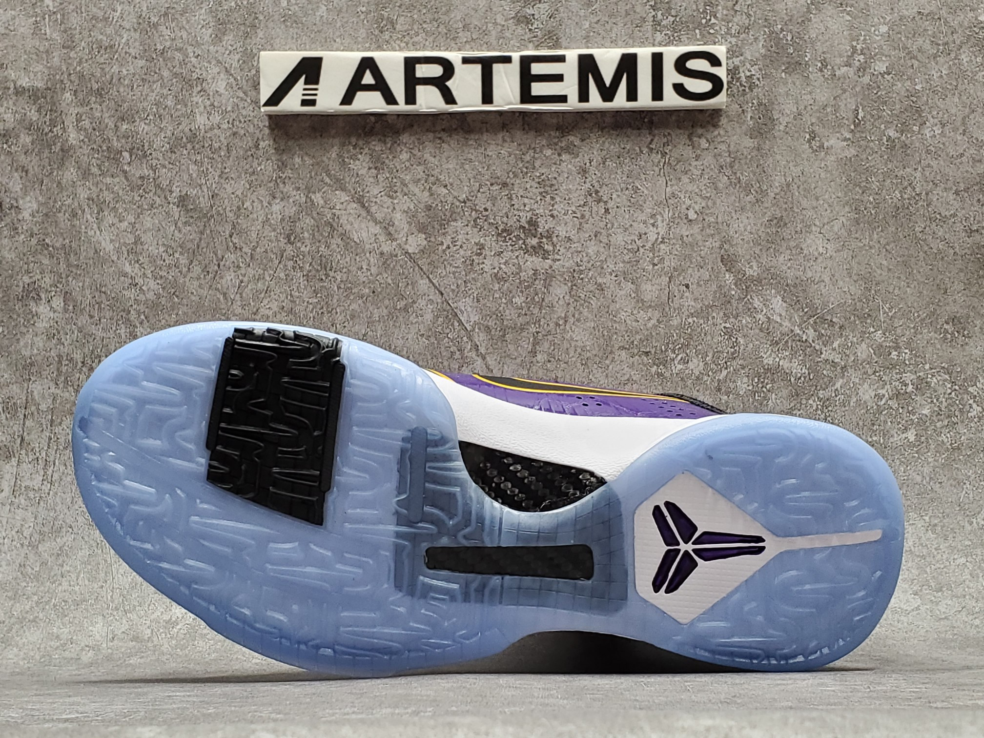 Nike Kobe 5 Protro Lakers