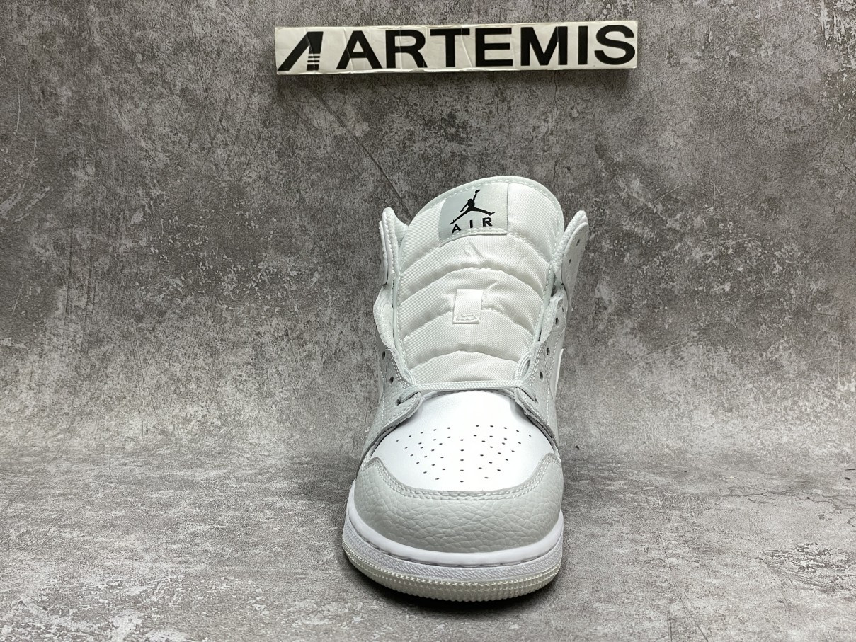 Air Jordan 1 Mid SE GS 