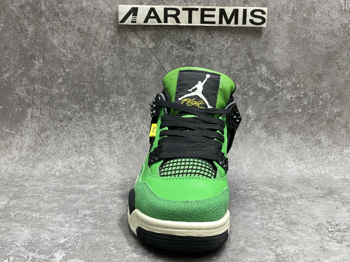 Air Jordan 4 Retro Manila