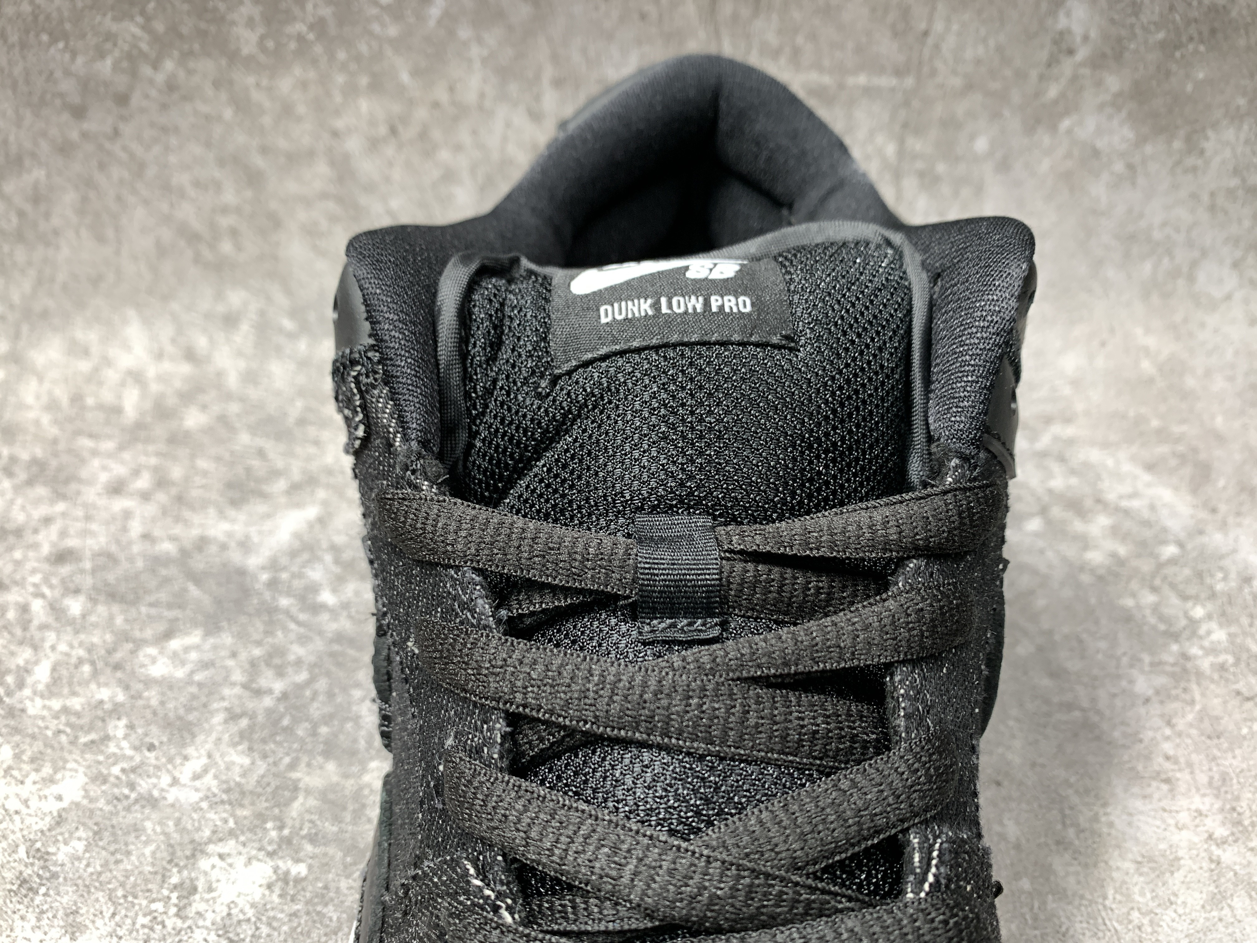 Nike SB Dunk Low Wasted Youth