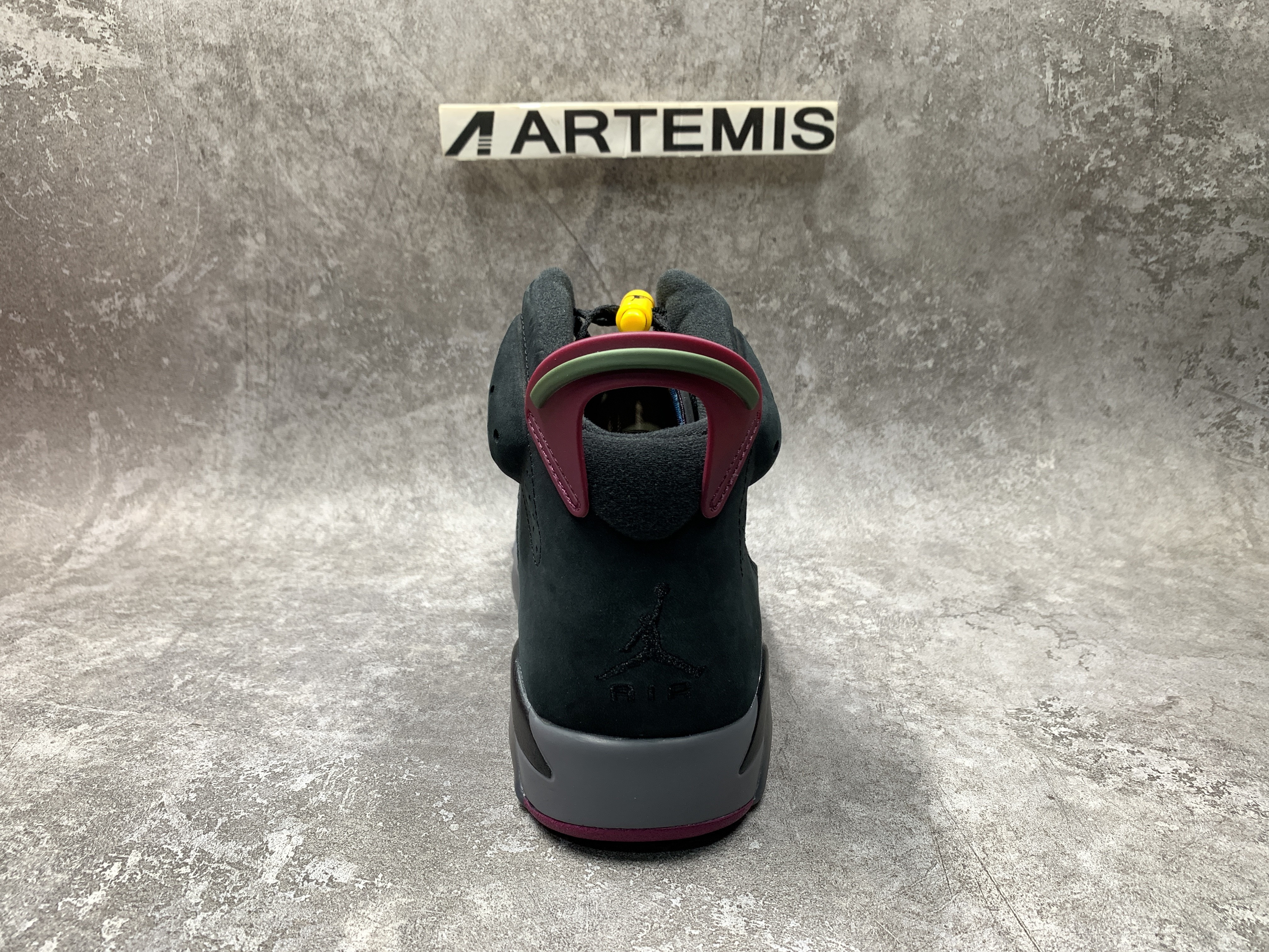 Air Jordan 6 Retro