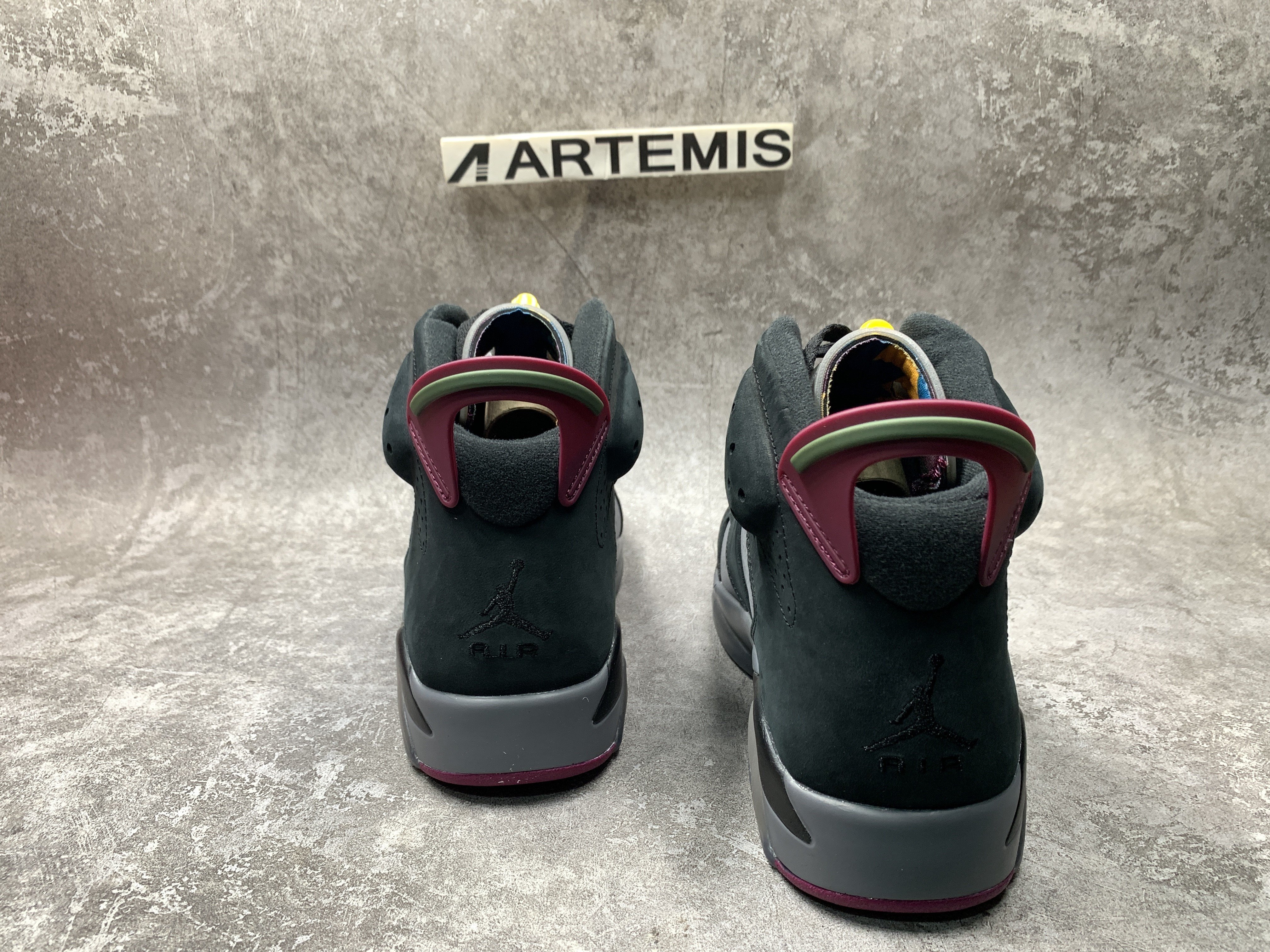 Air Jordan 6 Retro