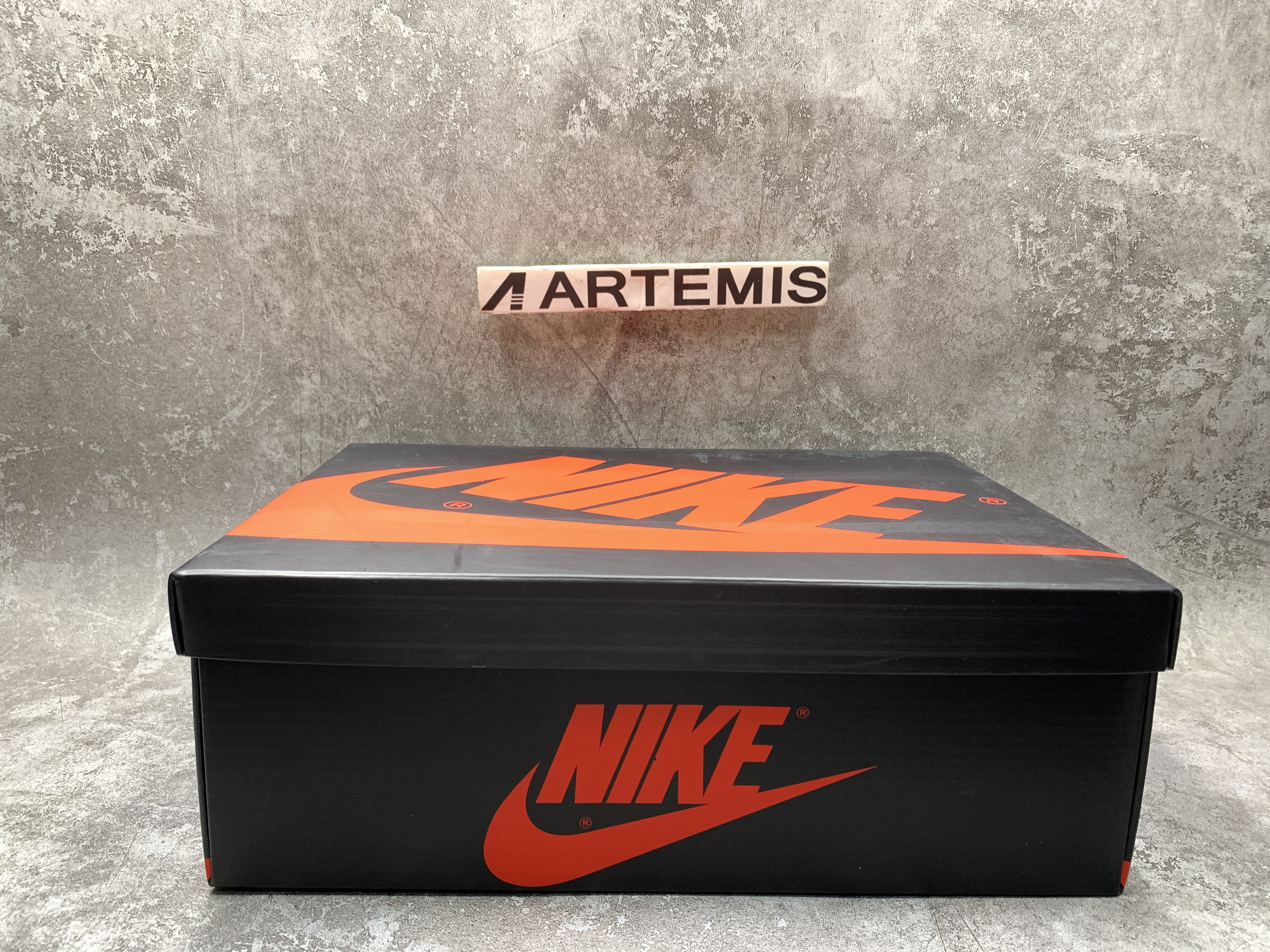 Jordan 1 Retro High OG Hand Crafted