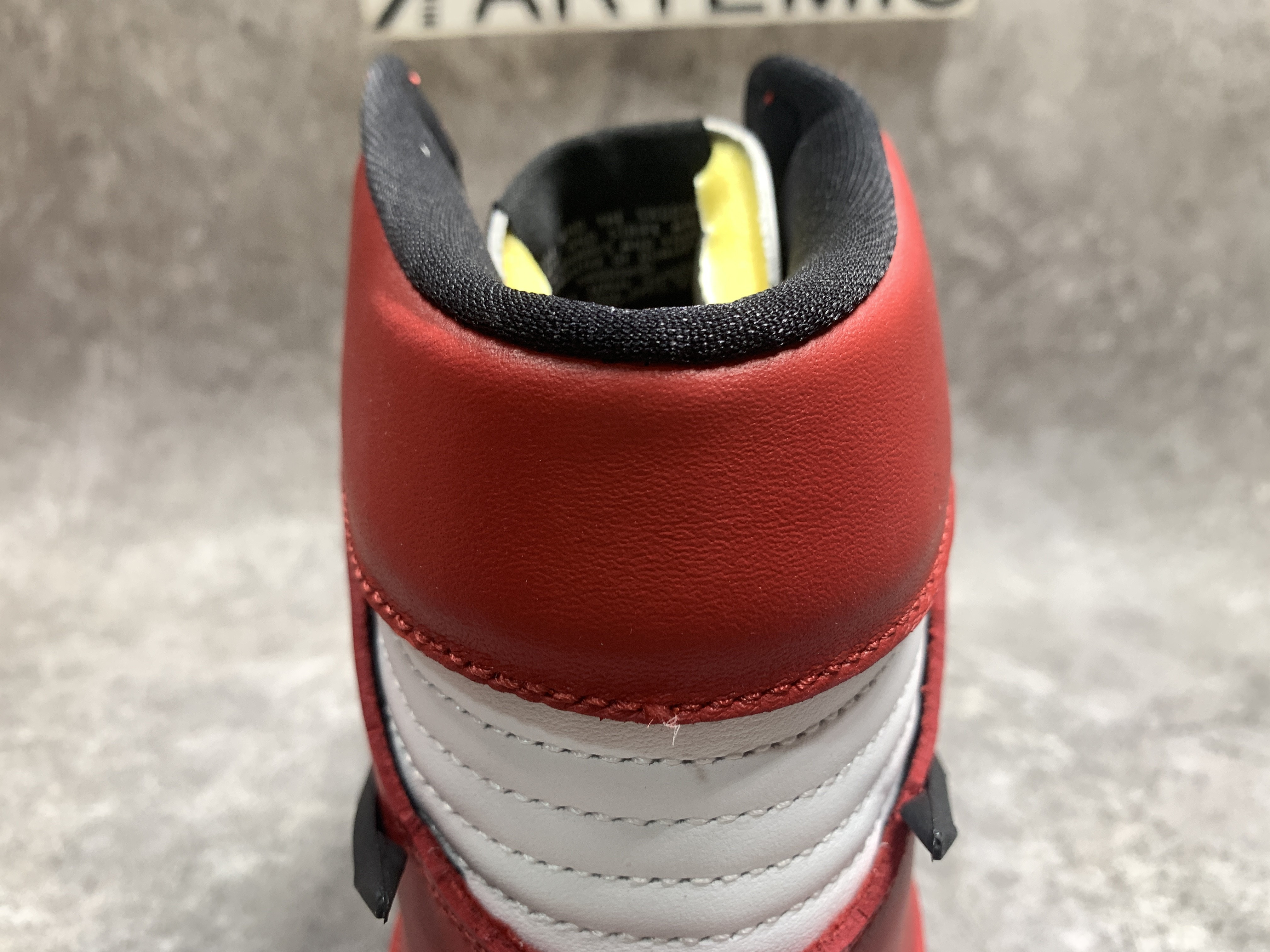 Nike Dunk High x AMBUSH Chicago