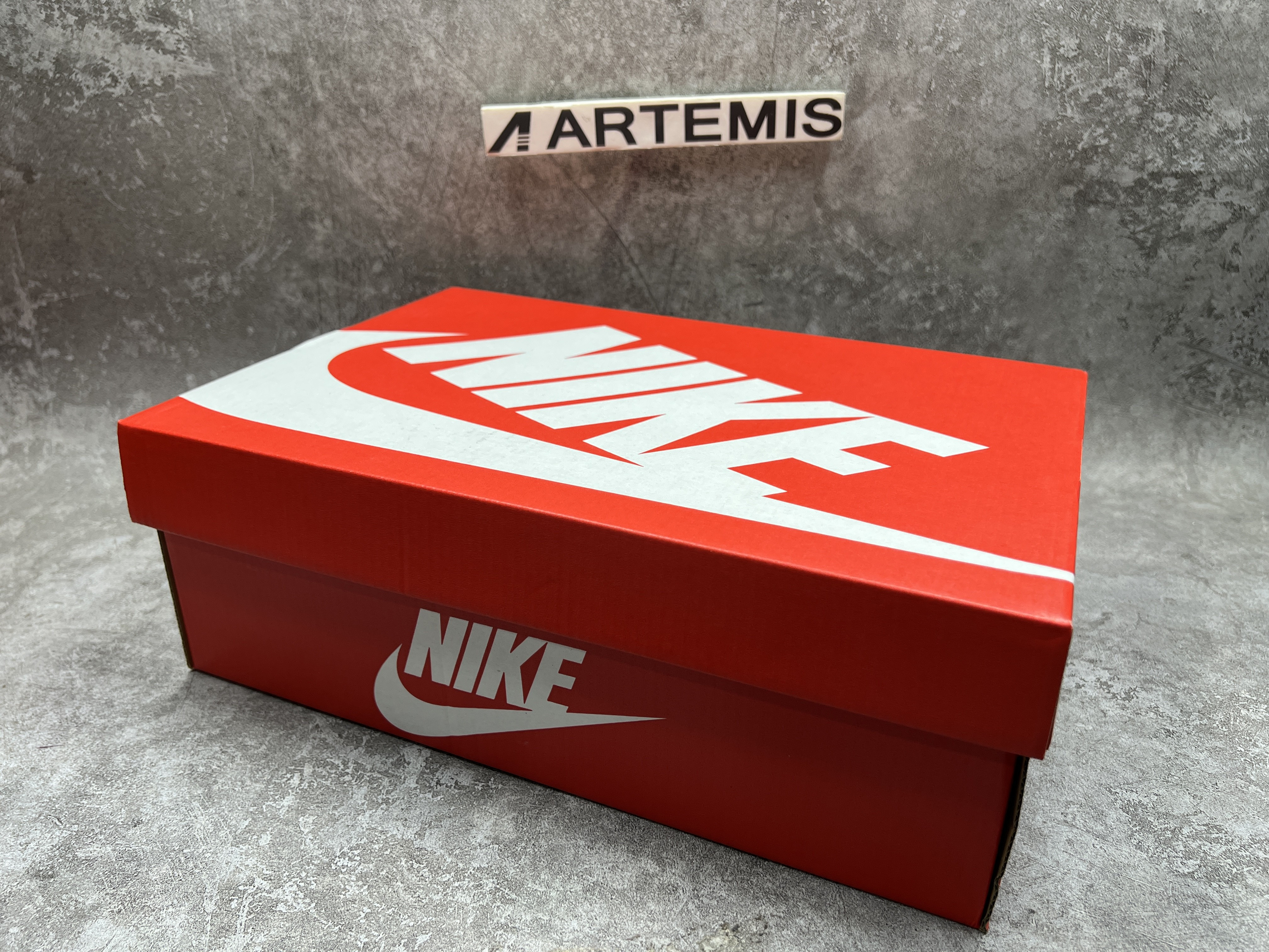 Nike Dunk Low Midas Gold